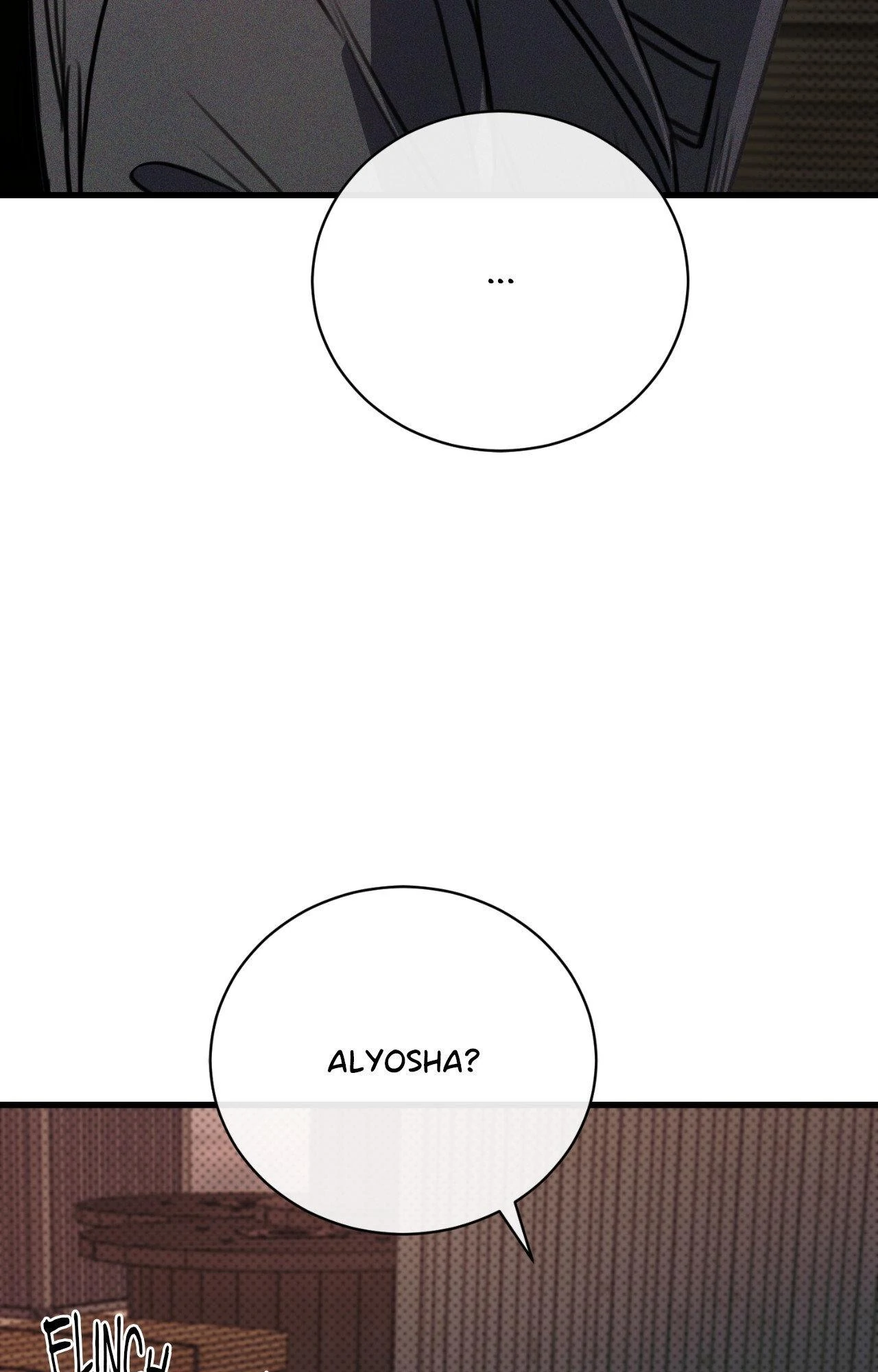The First Commandment [Official] - Chapter 38 manhwa