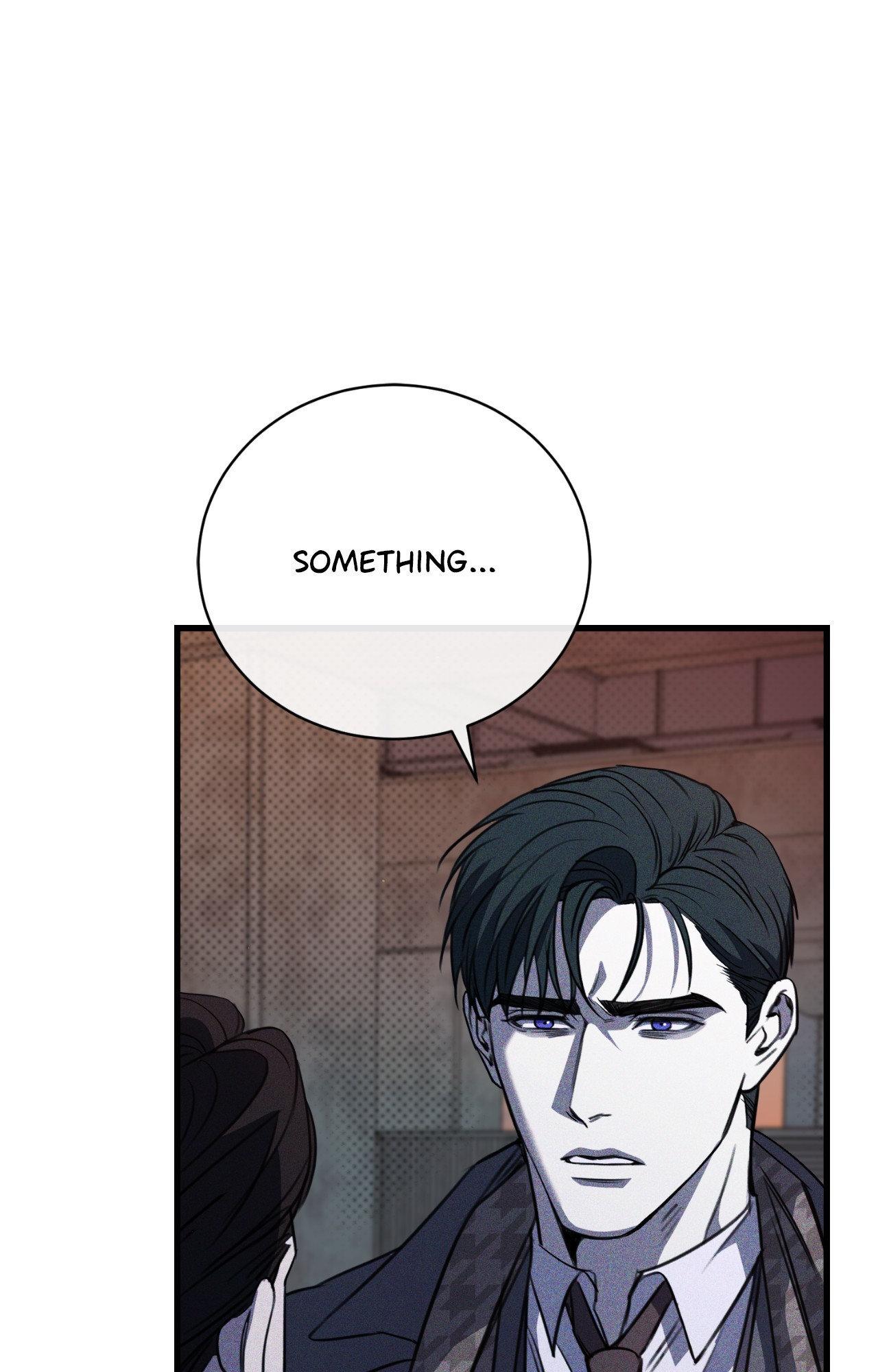 The First Commandment [Official] - Chapter 38 manhwa
