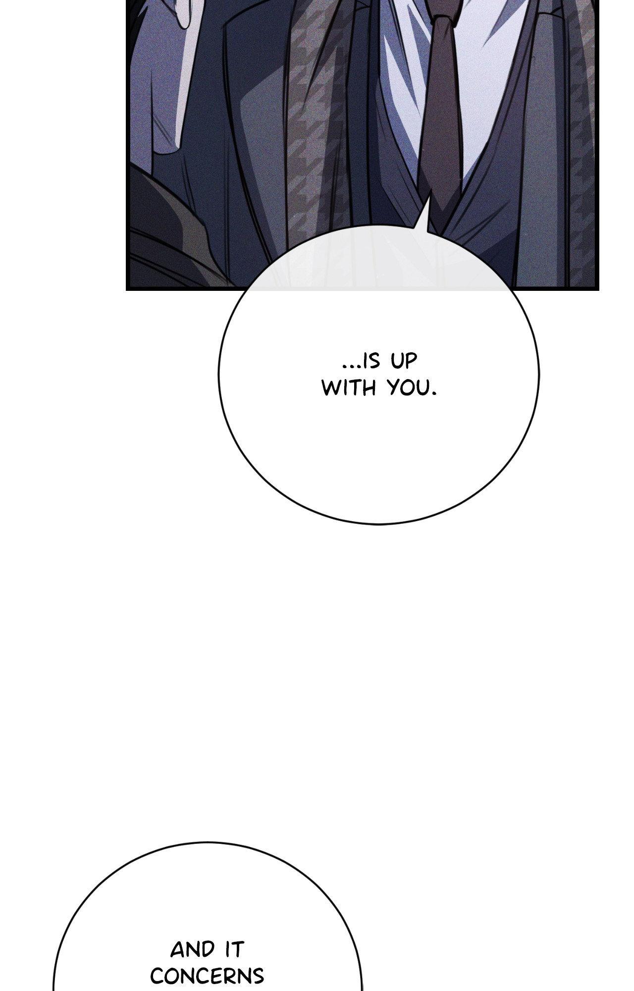 The First Commandment [Official] - Chapter 38 manhwa