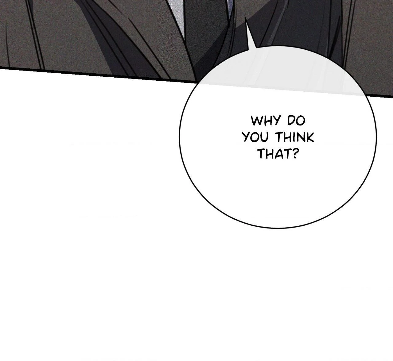 The First Commandment [Official] - Chapter 38 manhwa