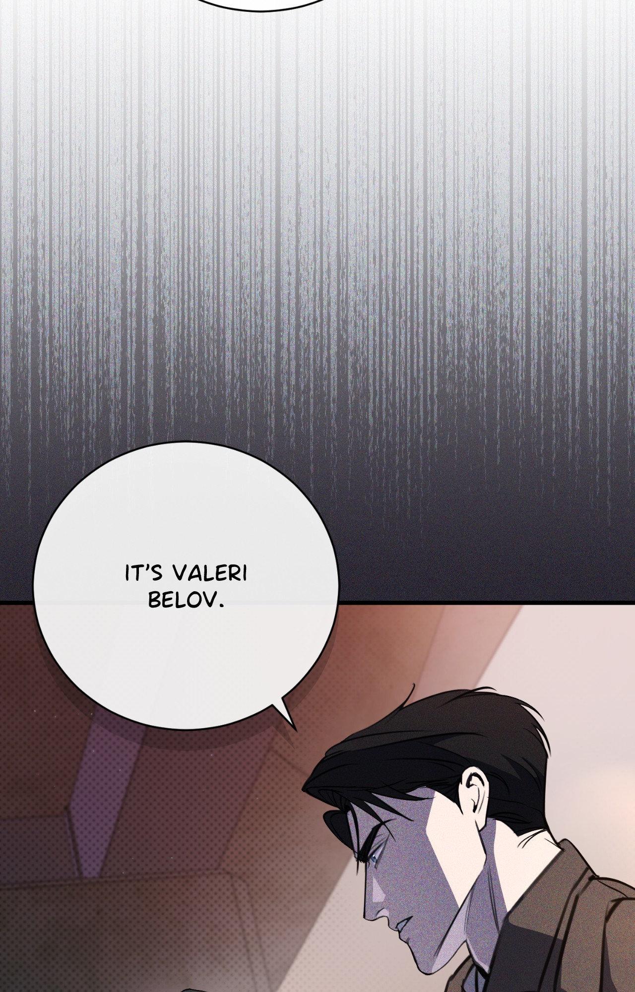 The First Commandment [Official] - Chapter 38 manhwa