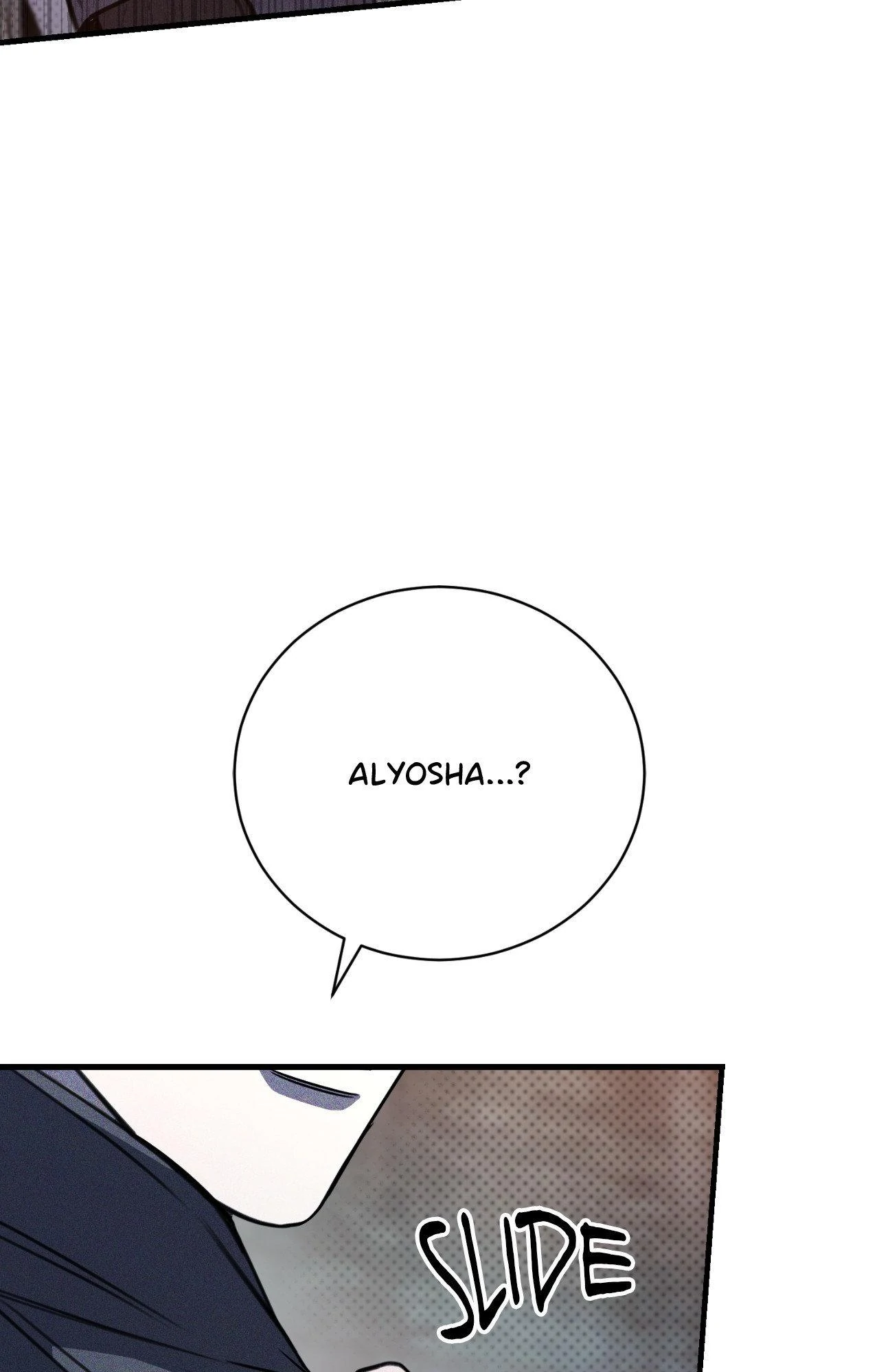 The First Commandment [Official] - Chapter 38 manhwa