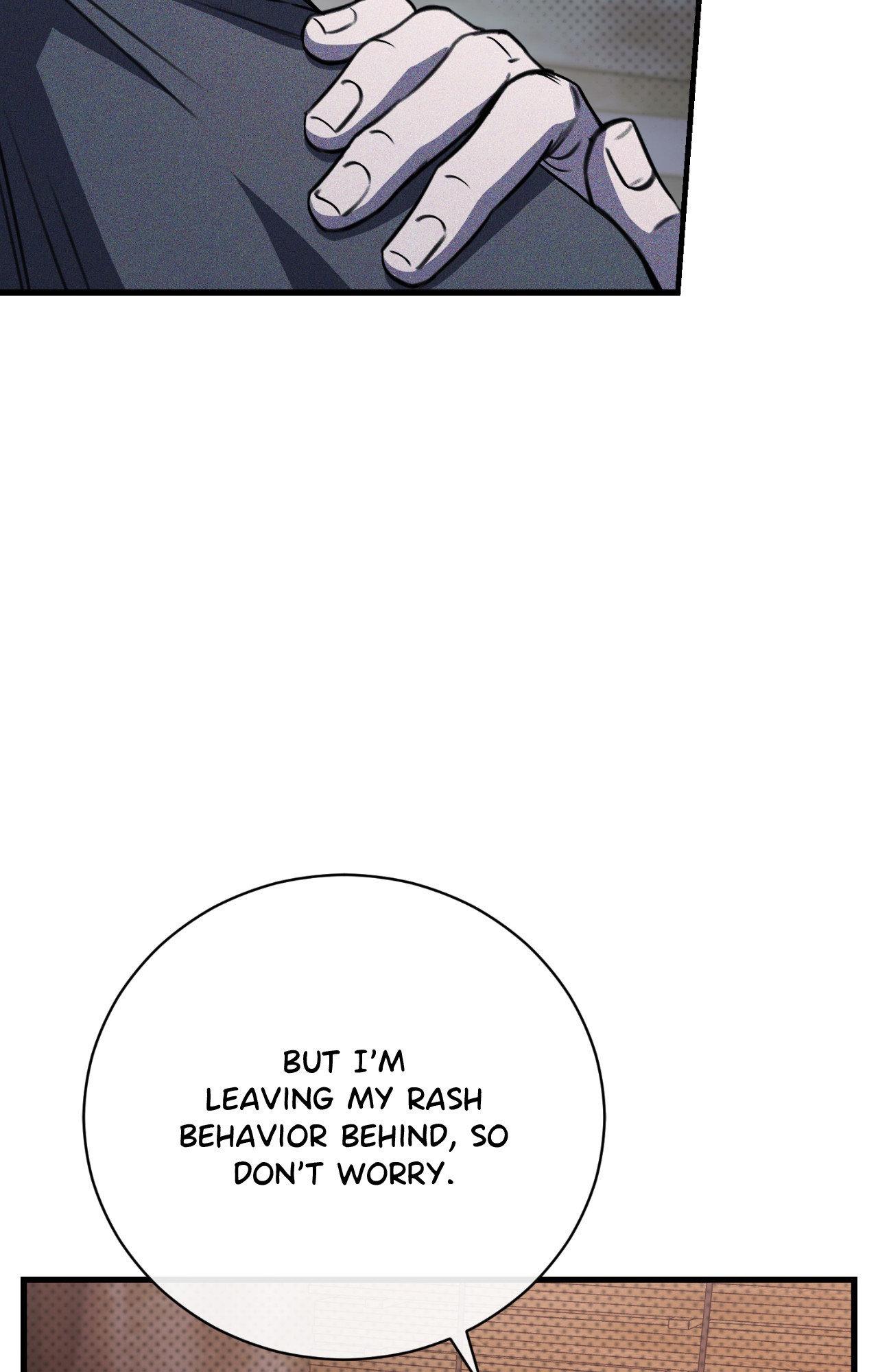 The First Commandment [Official] - Chapter 38 manhwa