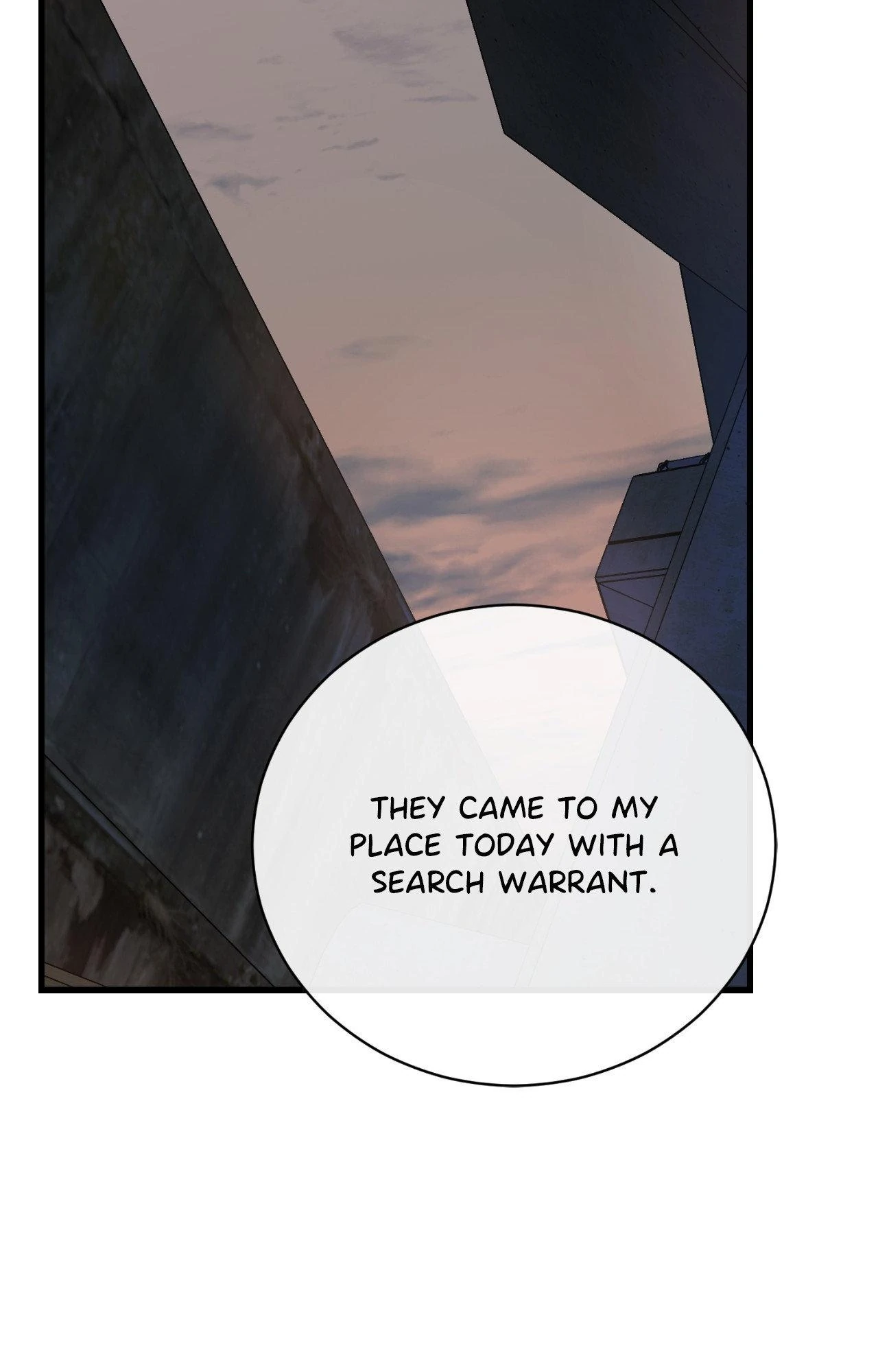 The First Commandment [Official] - Chapter 38 manhwa