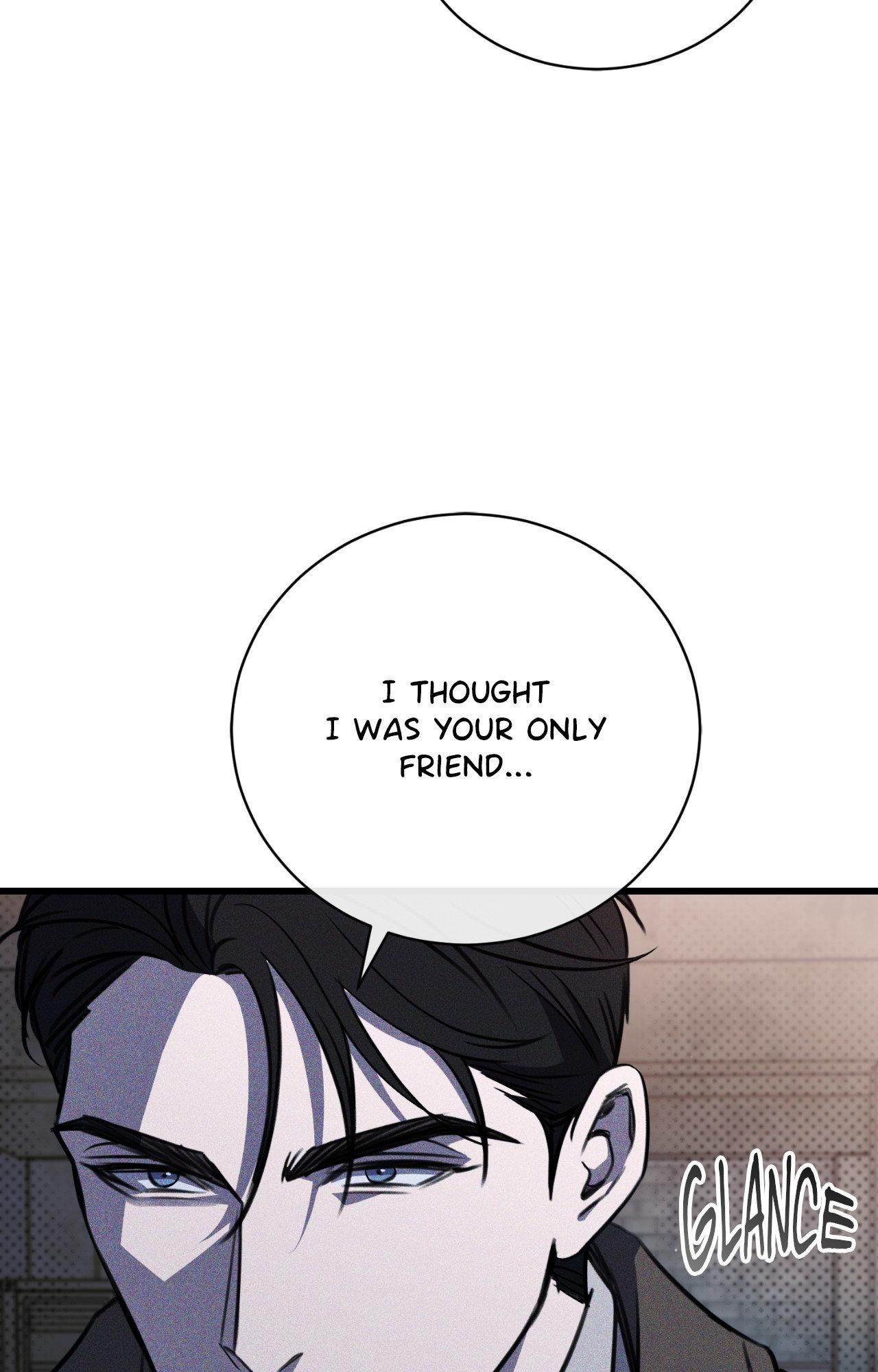 The First Commandment [Official] - Chapter 38 manhwa