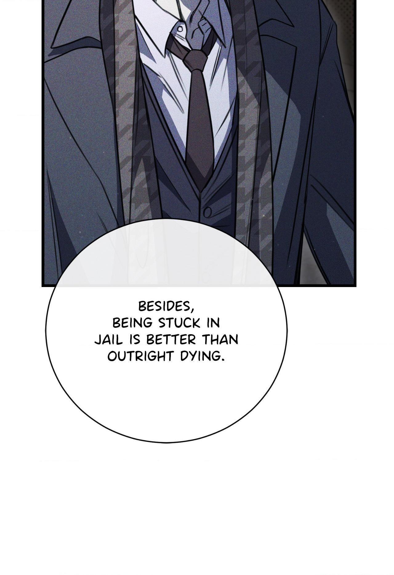 The First Commandment [Official] - Chapter 38 manhwa