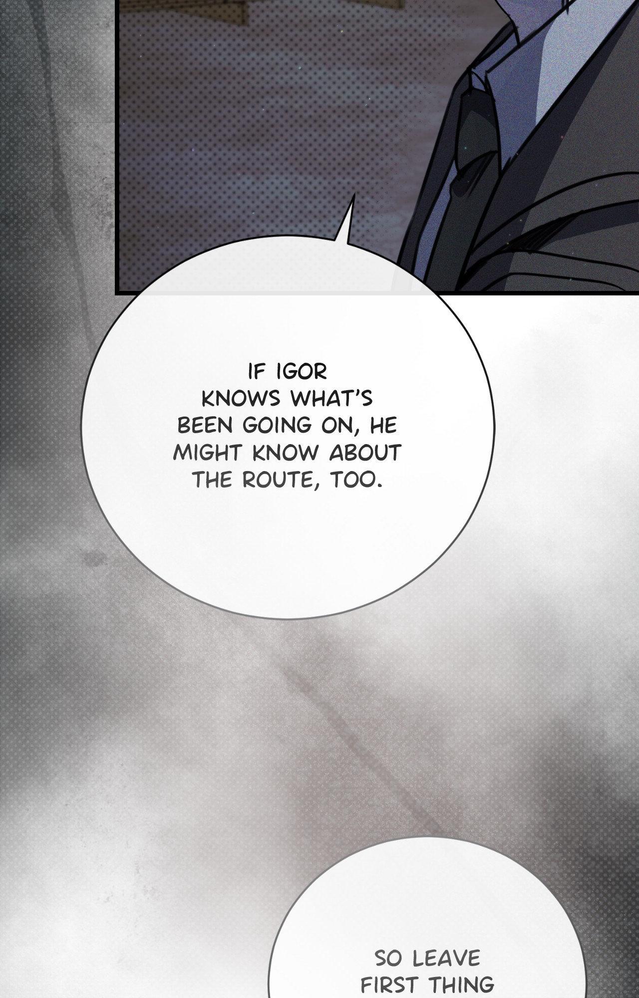 The First Commandment [Official] - Chapter 38 manhwa