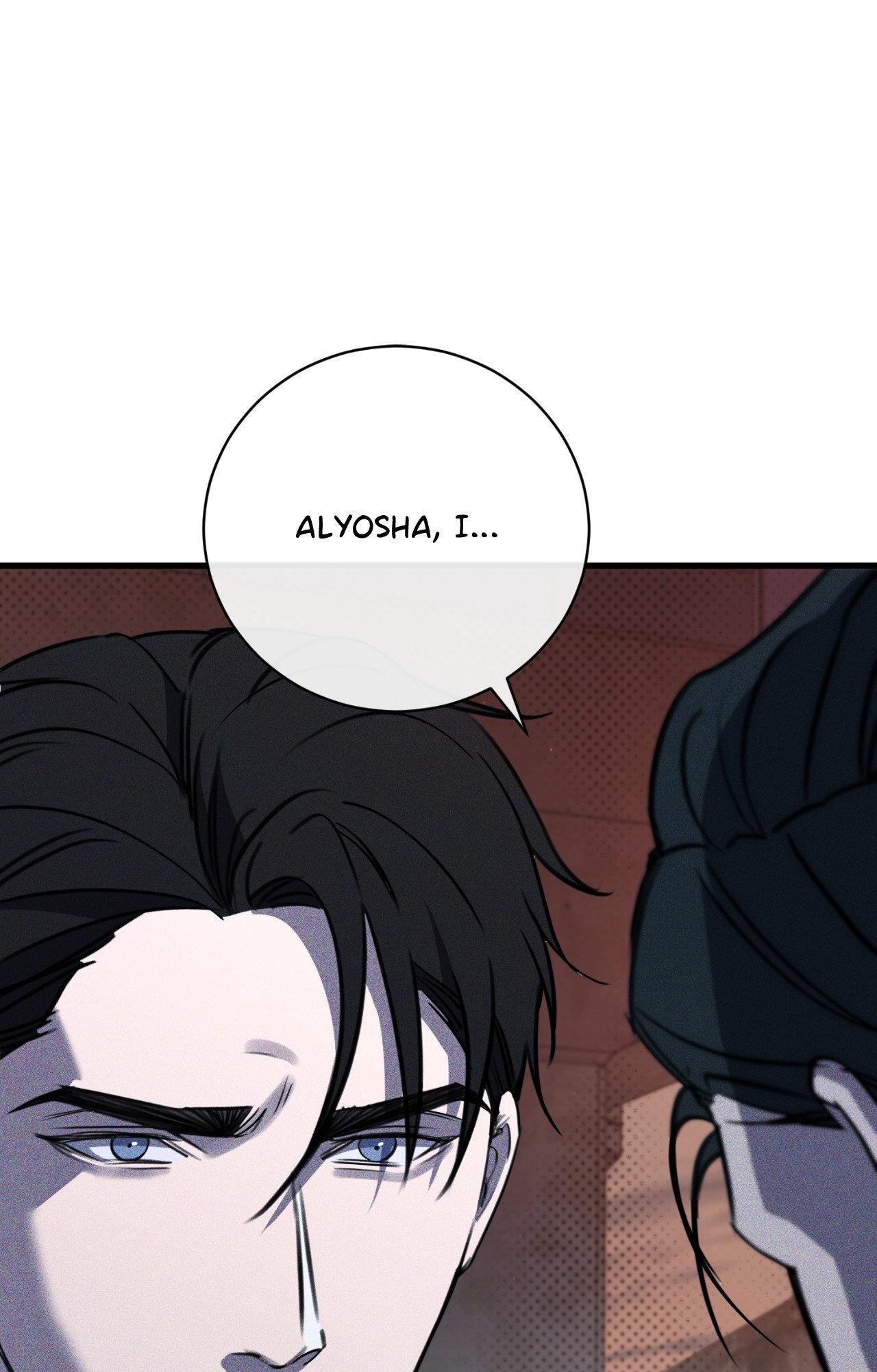 The First Commandment [Official] - Chapter 38 manhwa