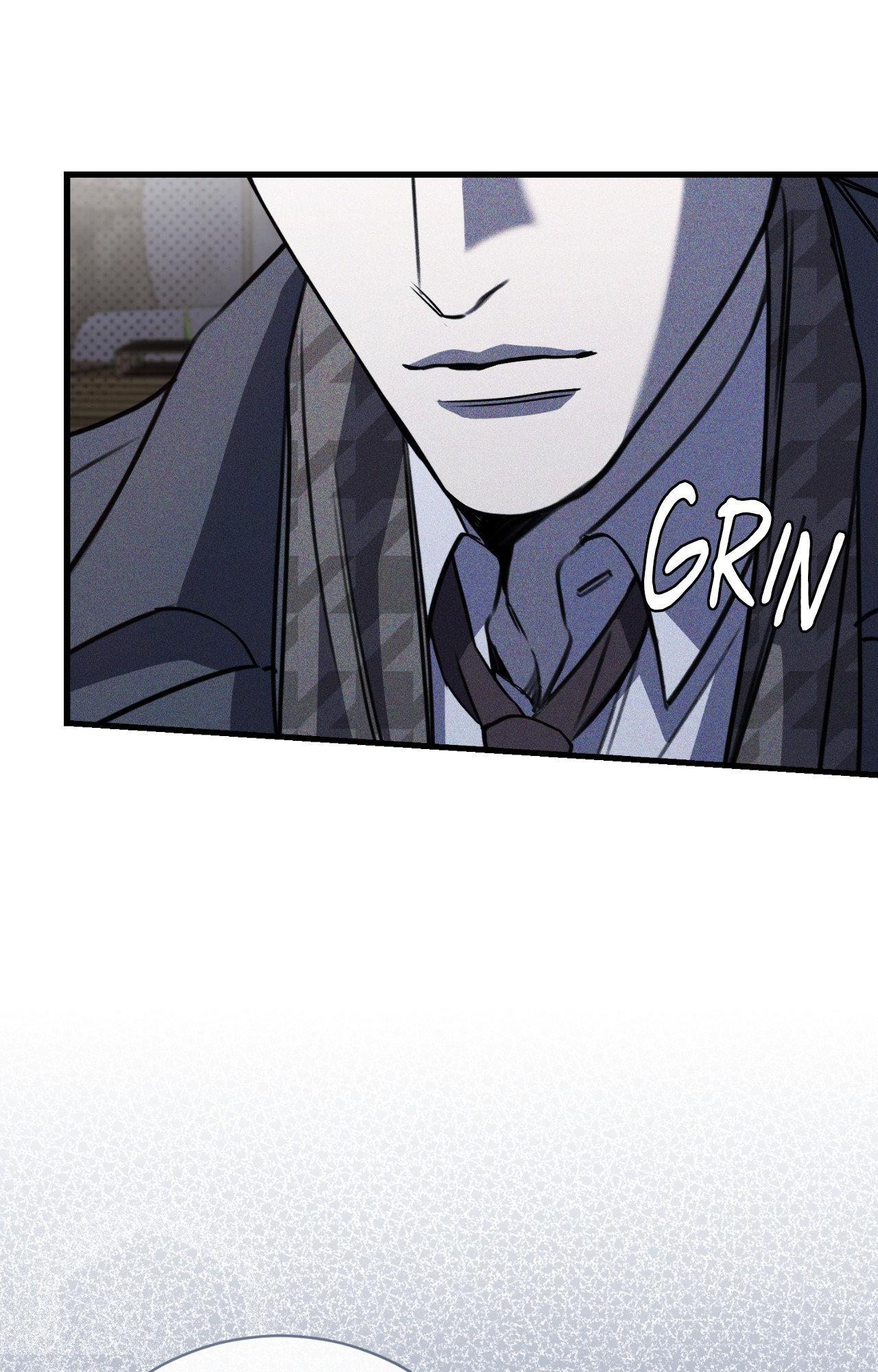The First Commandment [Official] - Chapter 38 manhwa