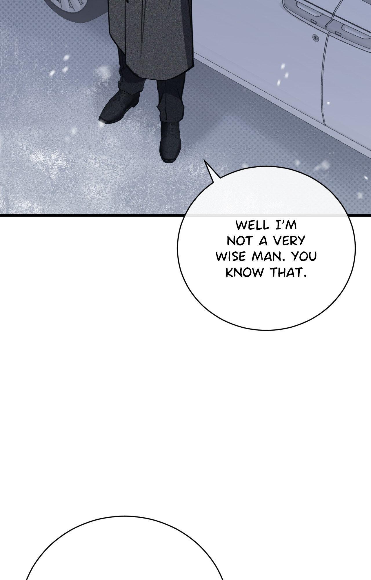 The First Commandment [Official] - Chapter 38 manhwa
