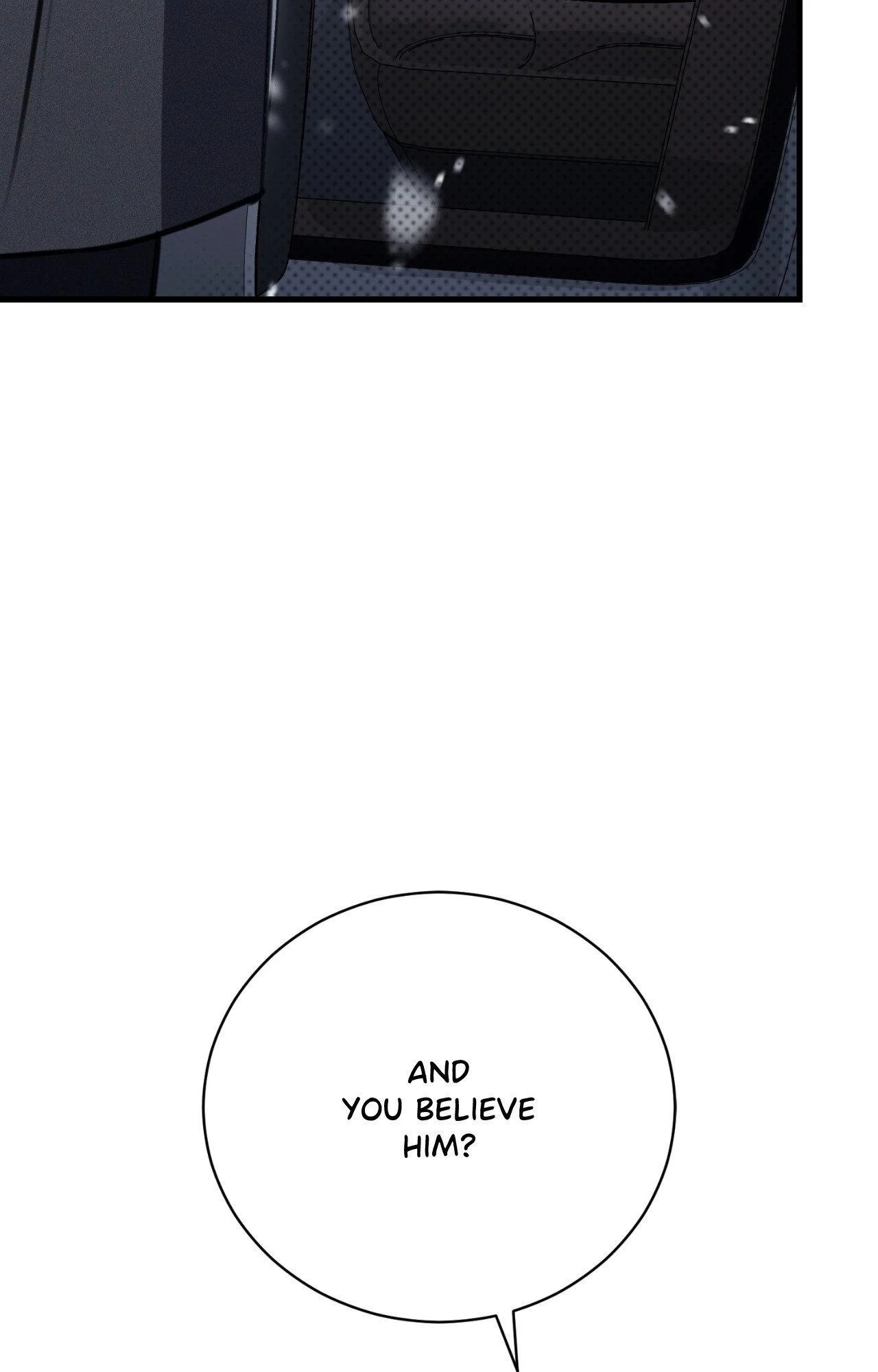 The First Commandment [Official] - Chapter 38 manhwa