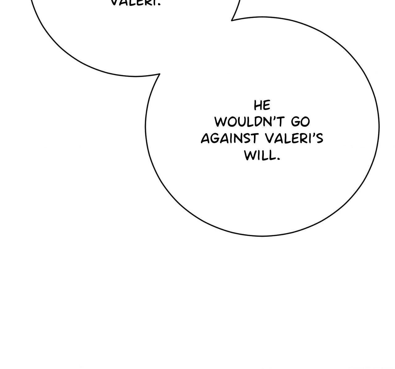 The First Commandment [Official] - Chapter 38 manhwa