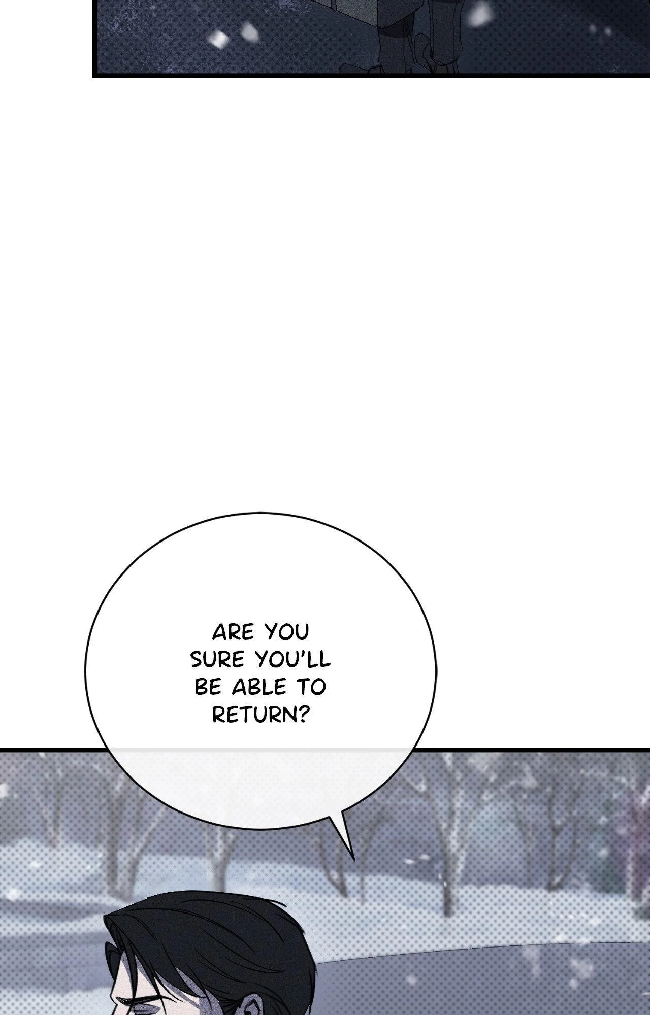 The First Commandment [Official] - Chapter 38 manhwa