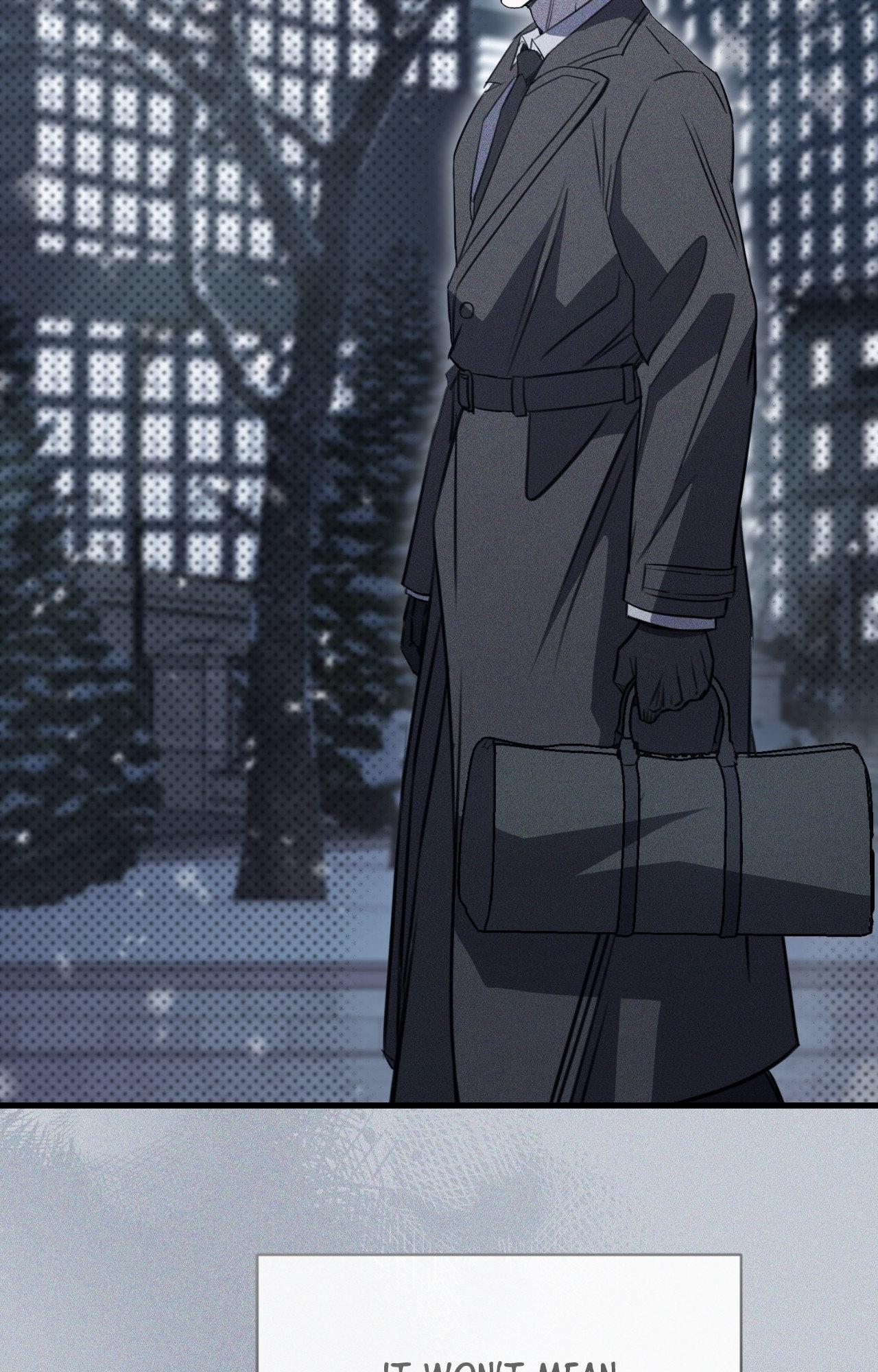 The First Commandment [Official] - Chapter 38 manhwa