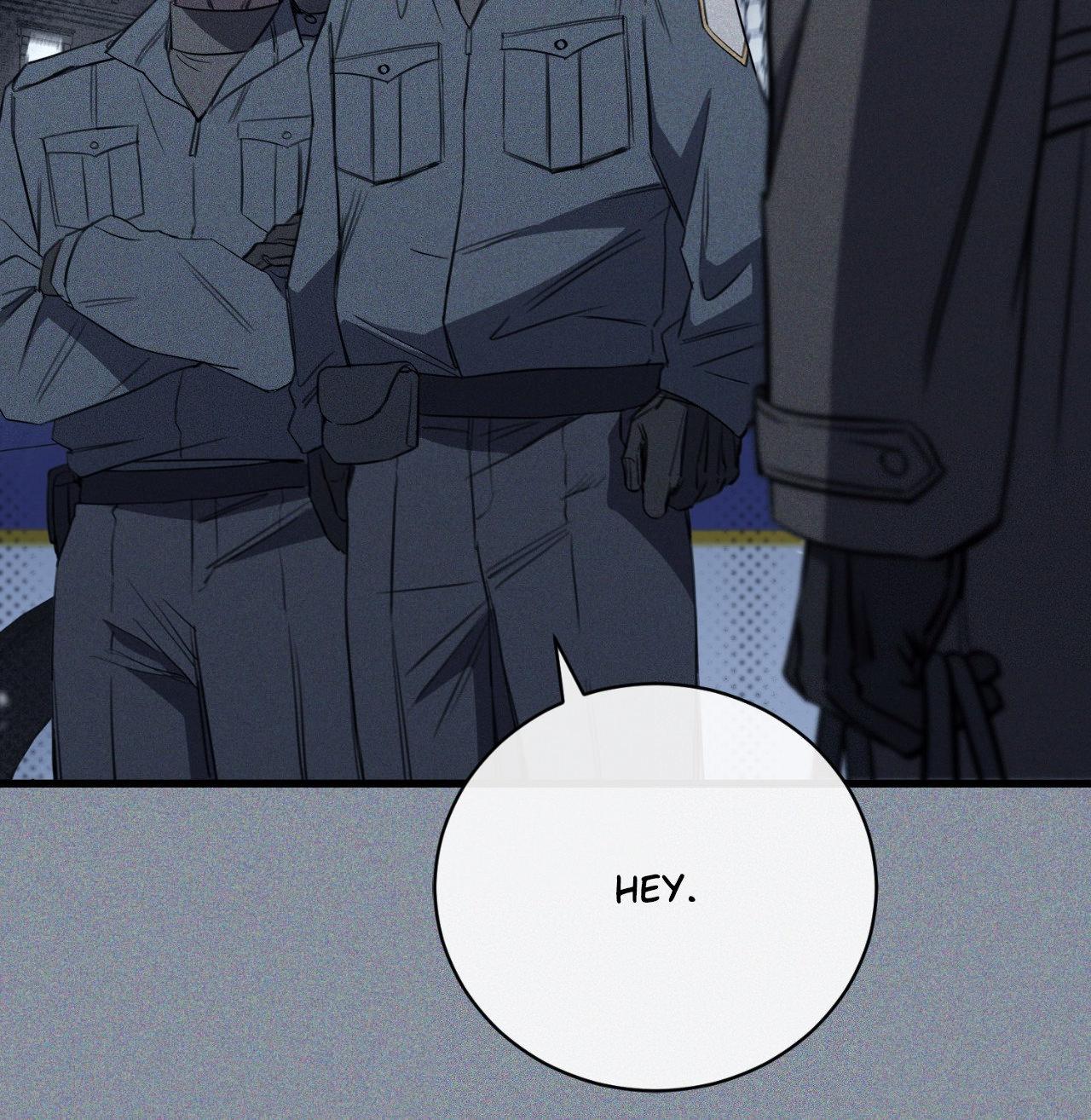 The First Commandment [Official] - Chapter 38 manhwa