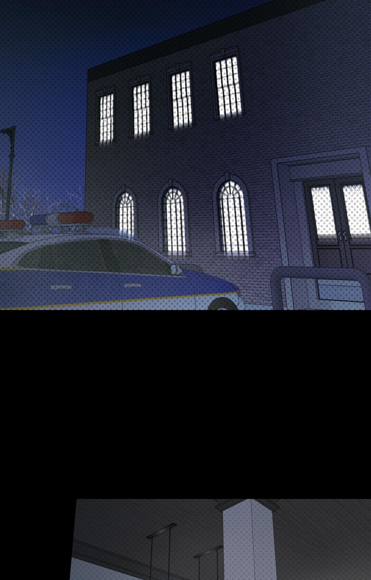 The First Commandment [Official] - Chapter 38 manhwa