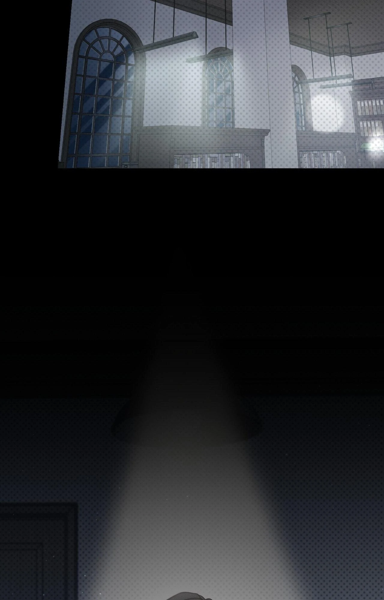 The First Commandment [Official] - Chapter 38 manhwa