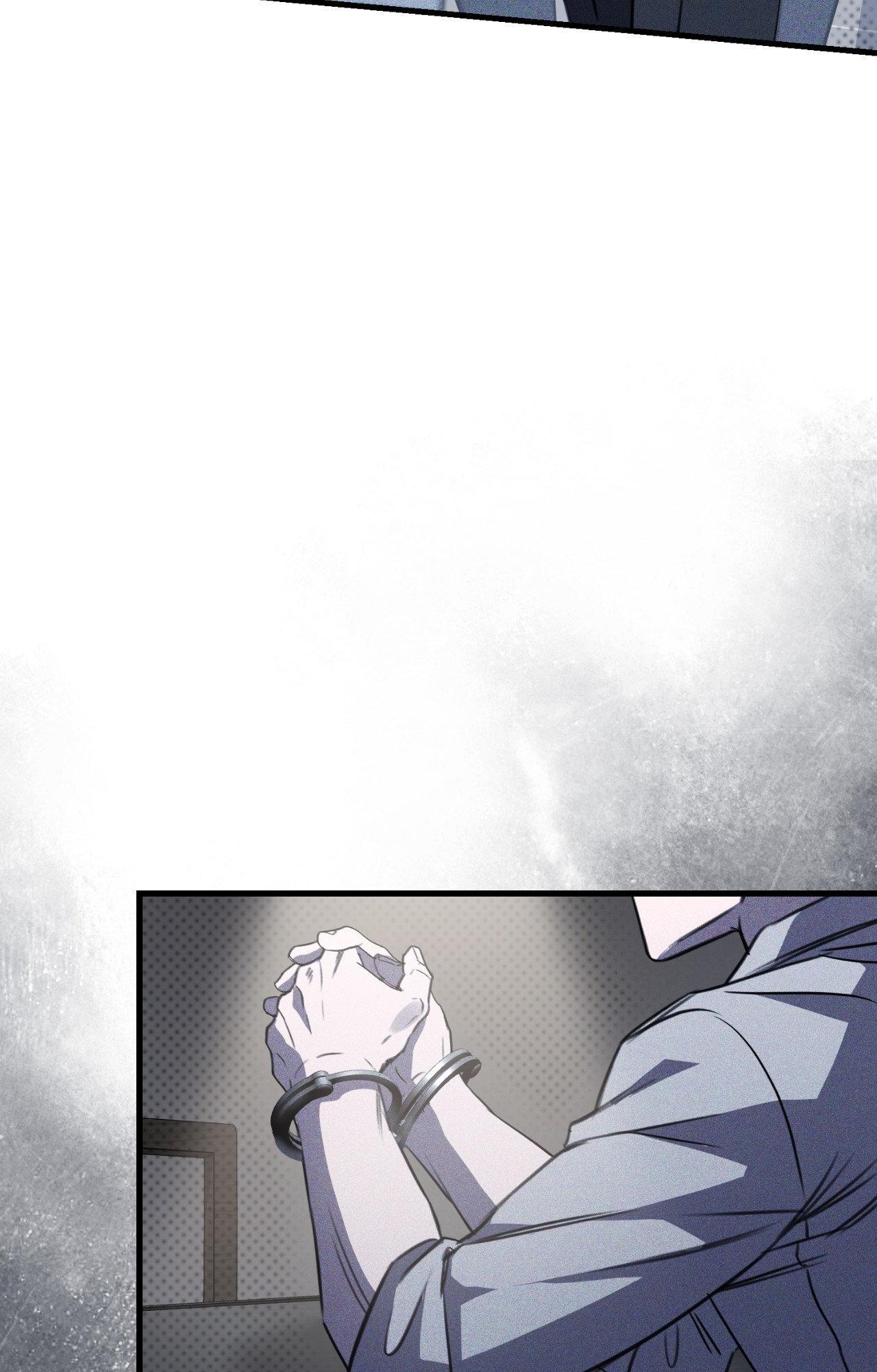 The First Commandment [Official] - Chapter 38 manhwa