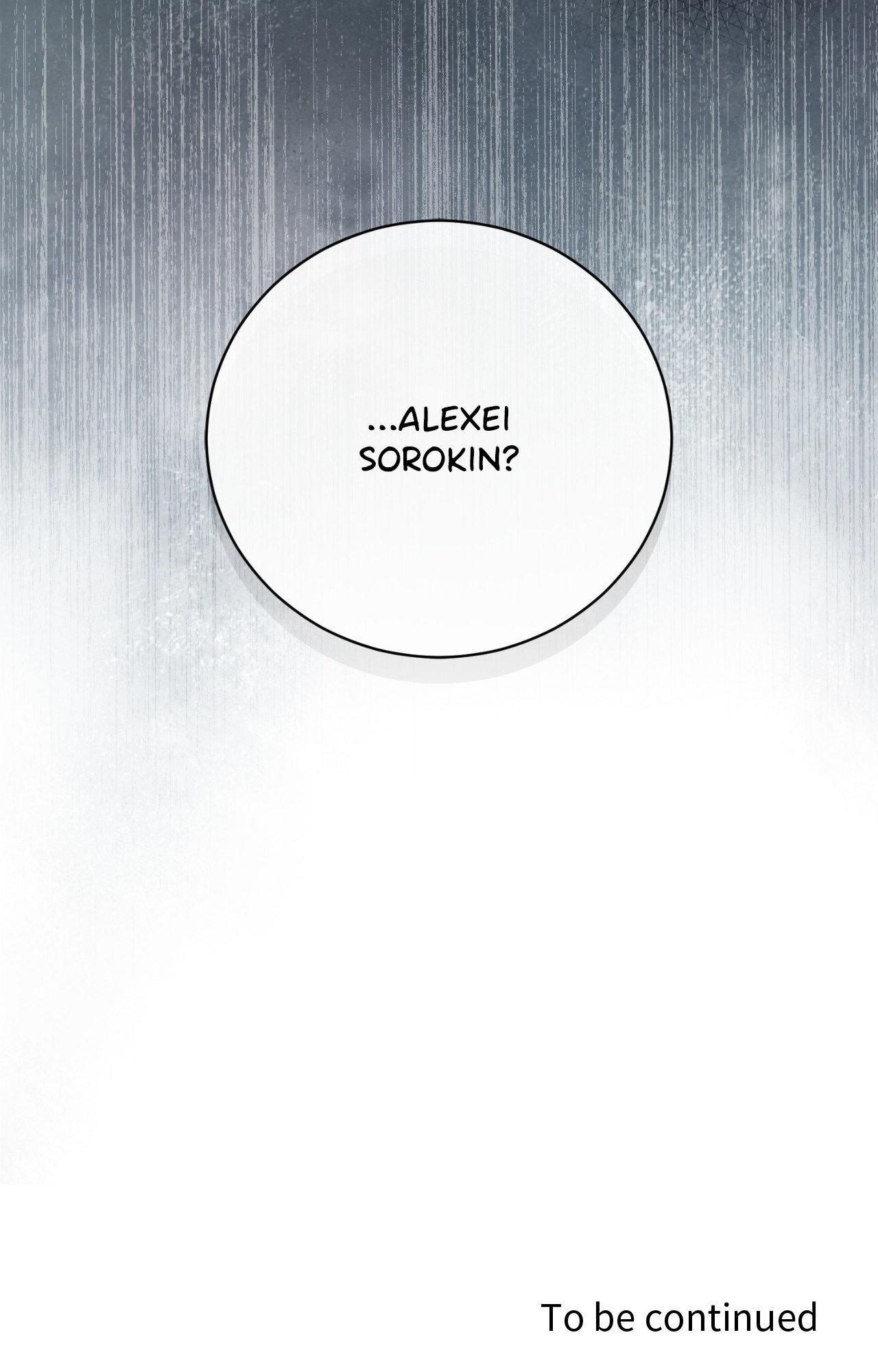 The First Commandment [Official] - Chapter 38 manhwa
