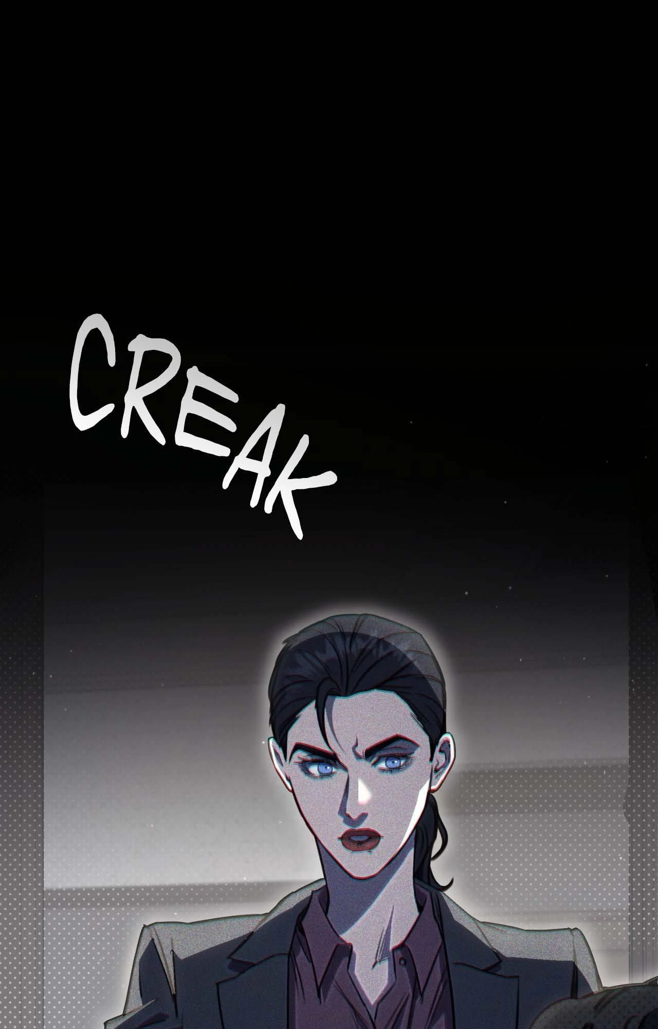 The First Commandment [Official] - Chapter 39 manhwa