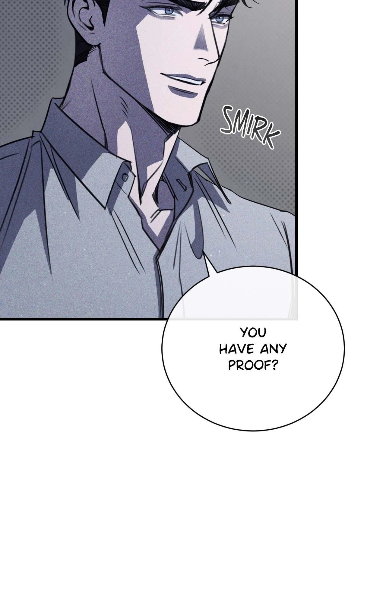 The First Commandment [Official] - Chapter 39 manhwa