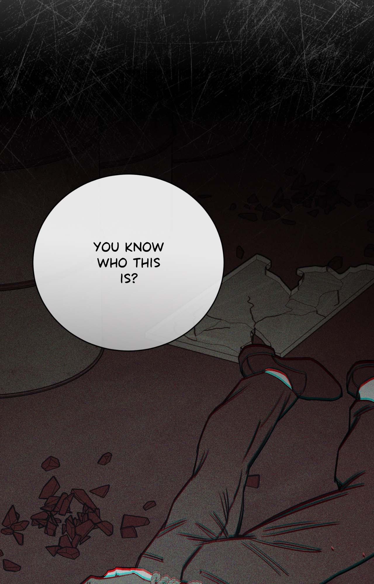 The First Commandment [Official] - Chapter 39 manhwa