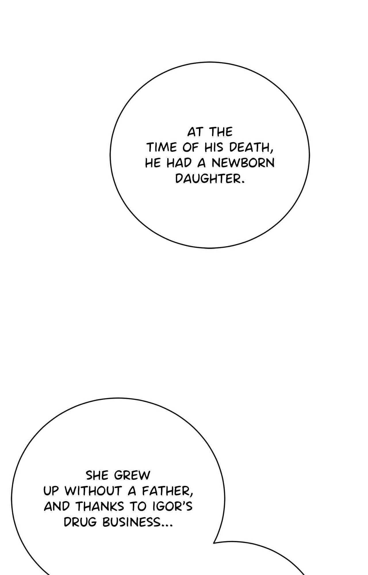 The First Commandment [Official] - Chapter 39 manhwa