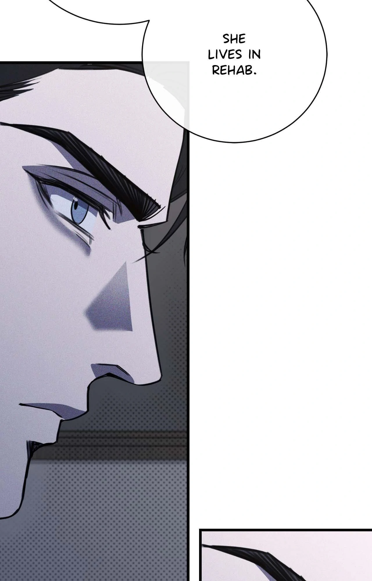 The First Commandment [Official] - Chapter 39 manhwa
