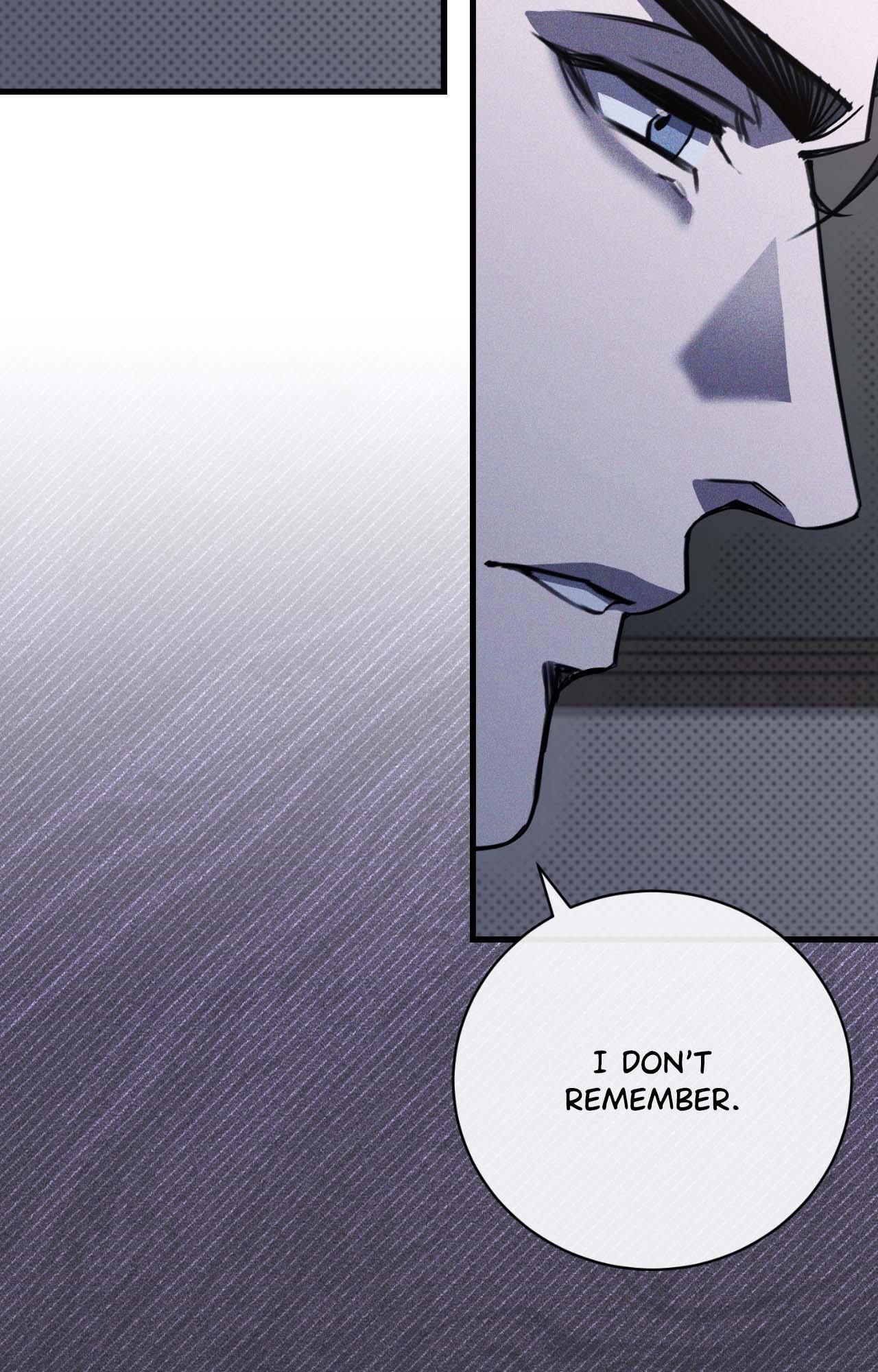 The First Commandment [Official] - Chapter 39 manhwa