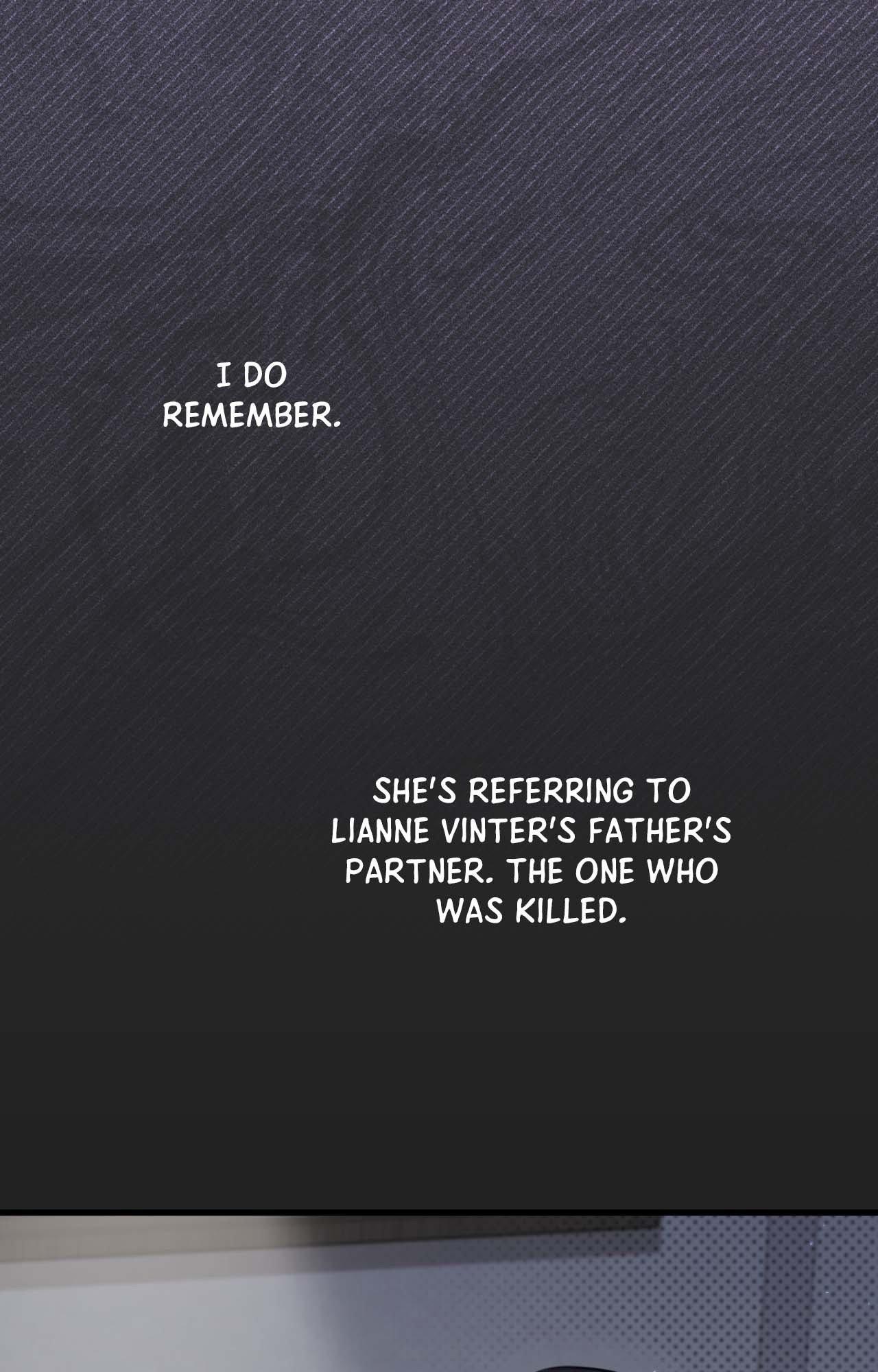 The First Commandment [Official] - Chapter 39 manhwa