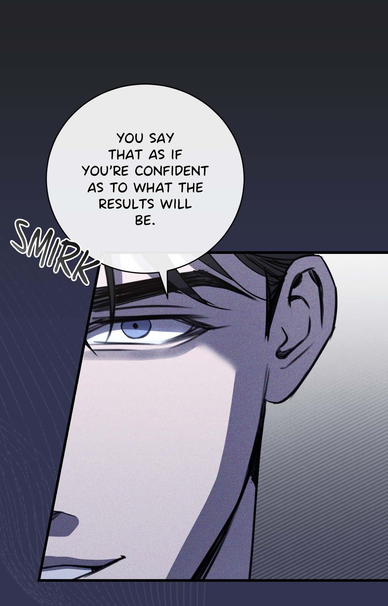 The First Commandment [Official] - Chapter 39 manhwa