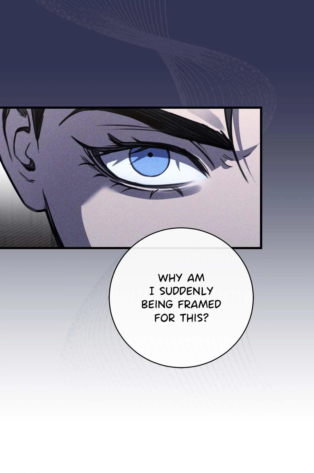 The First Commandment [Official] - Chapter 39 manhwa