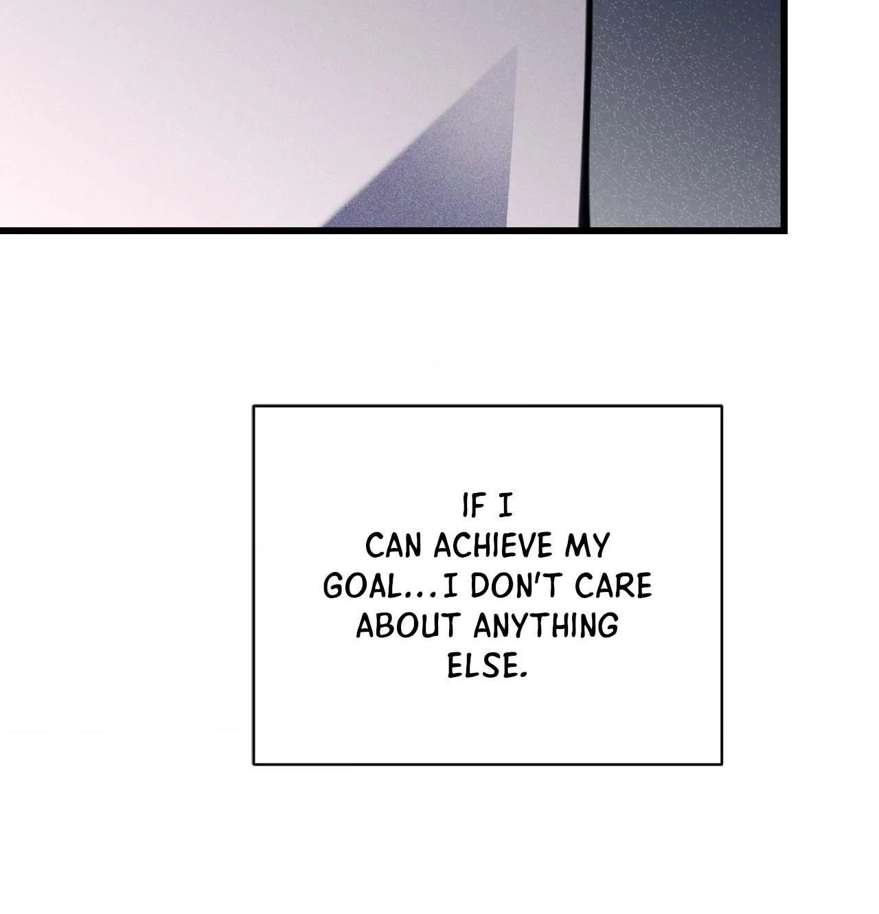 The First Commandment [Official] - Chapter 39 manhwa