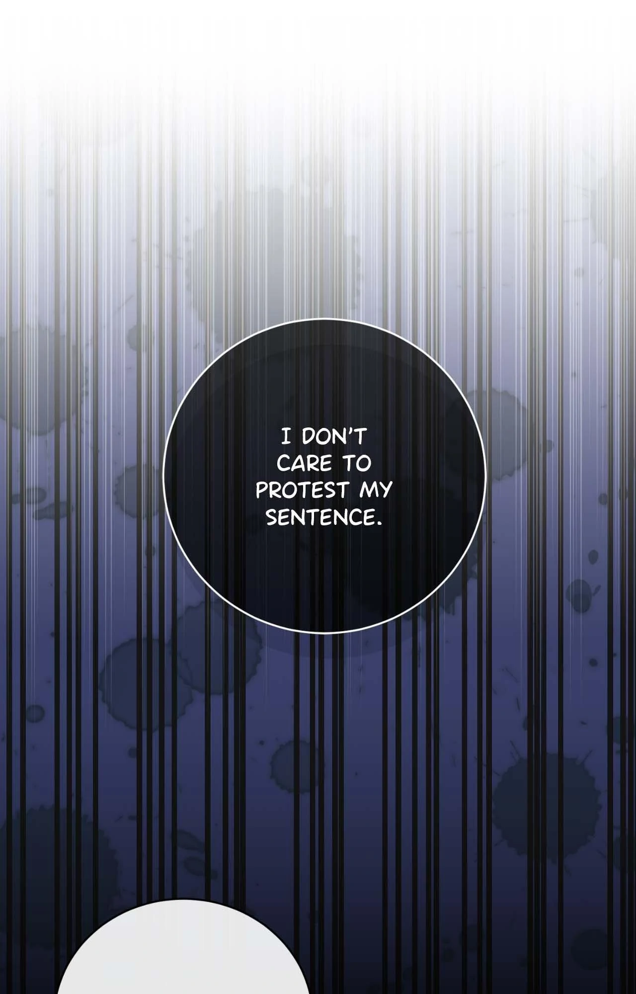 The First Commandment [Official] - Chapter 39 manhwa