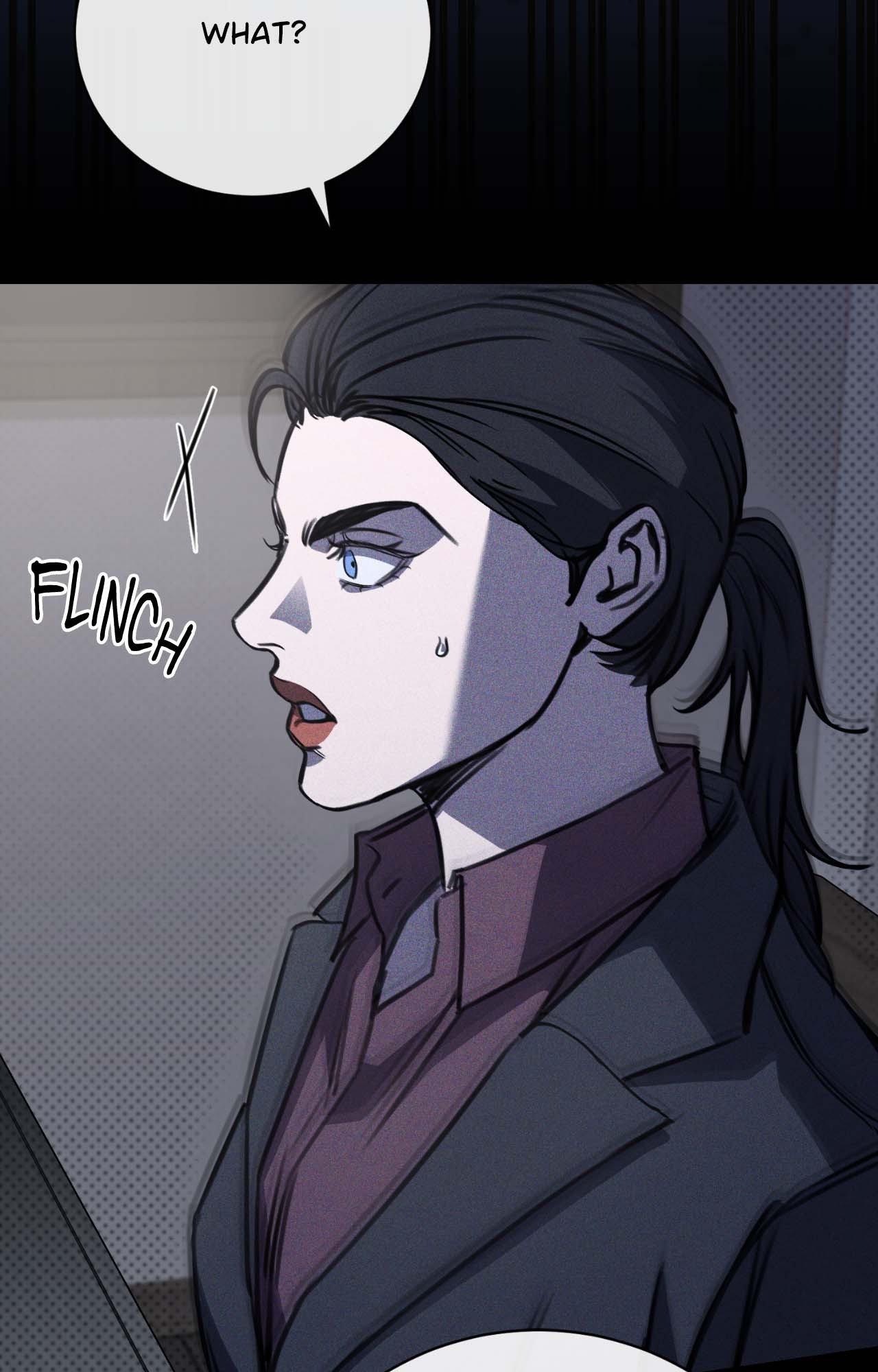 The First Commandment [Official] - Chapter 39 manhwa