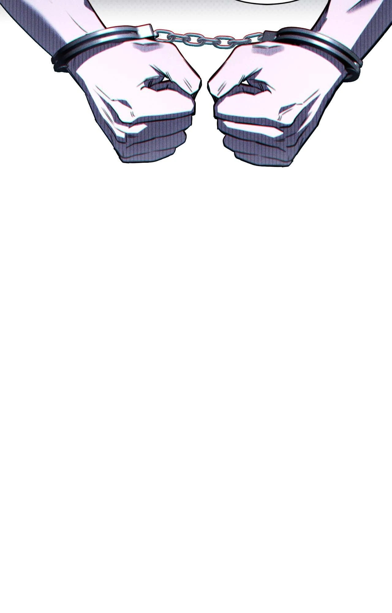 The First Commandment [Official] - Chapter 39 manhwa