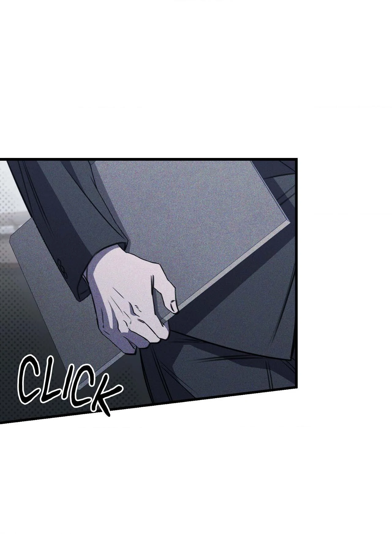 The First Commandment [Official] - Chapter 39 manhwa