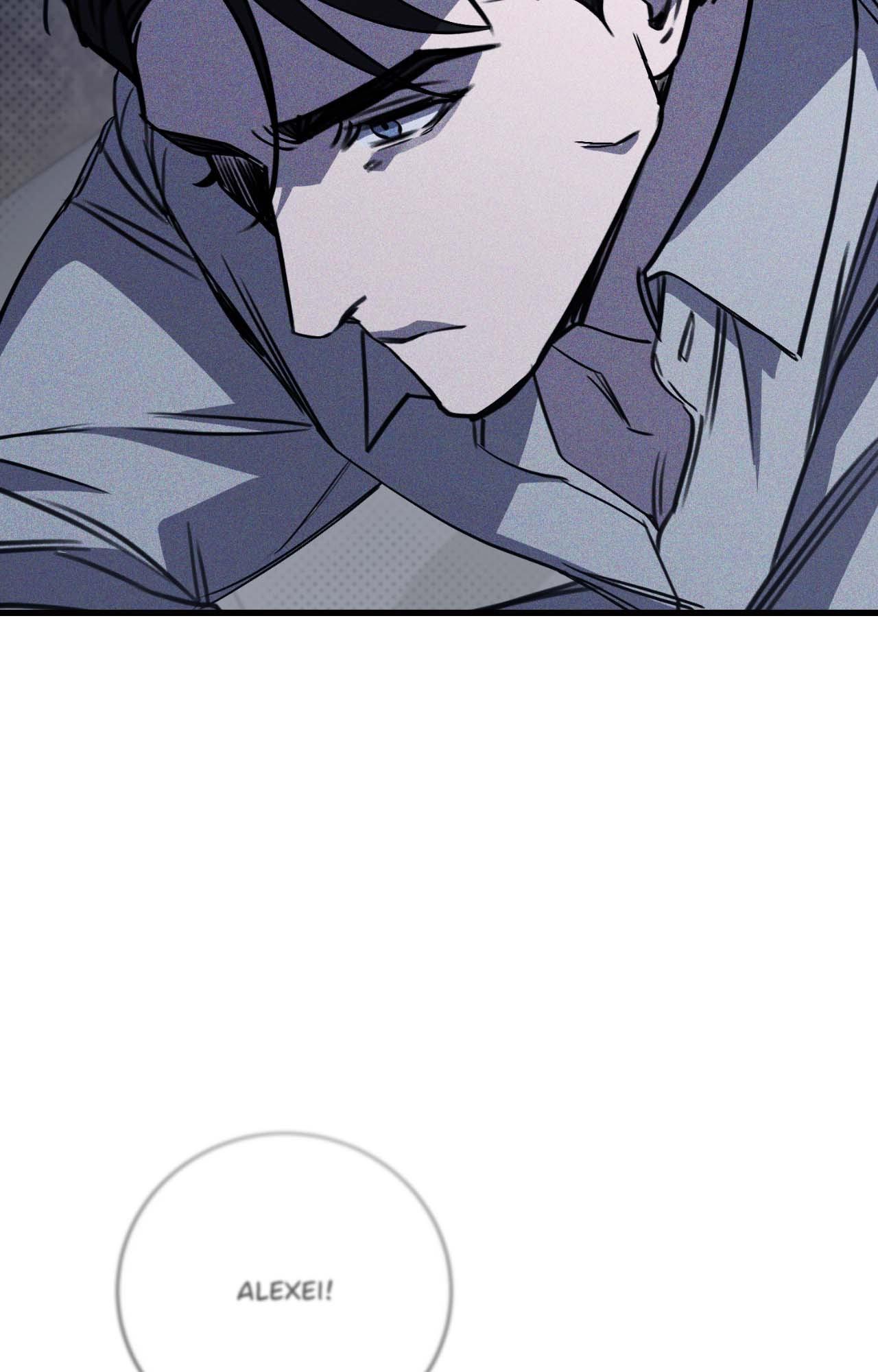 The First Commandment [Official] - Chapter 39 manhwa
