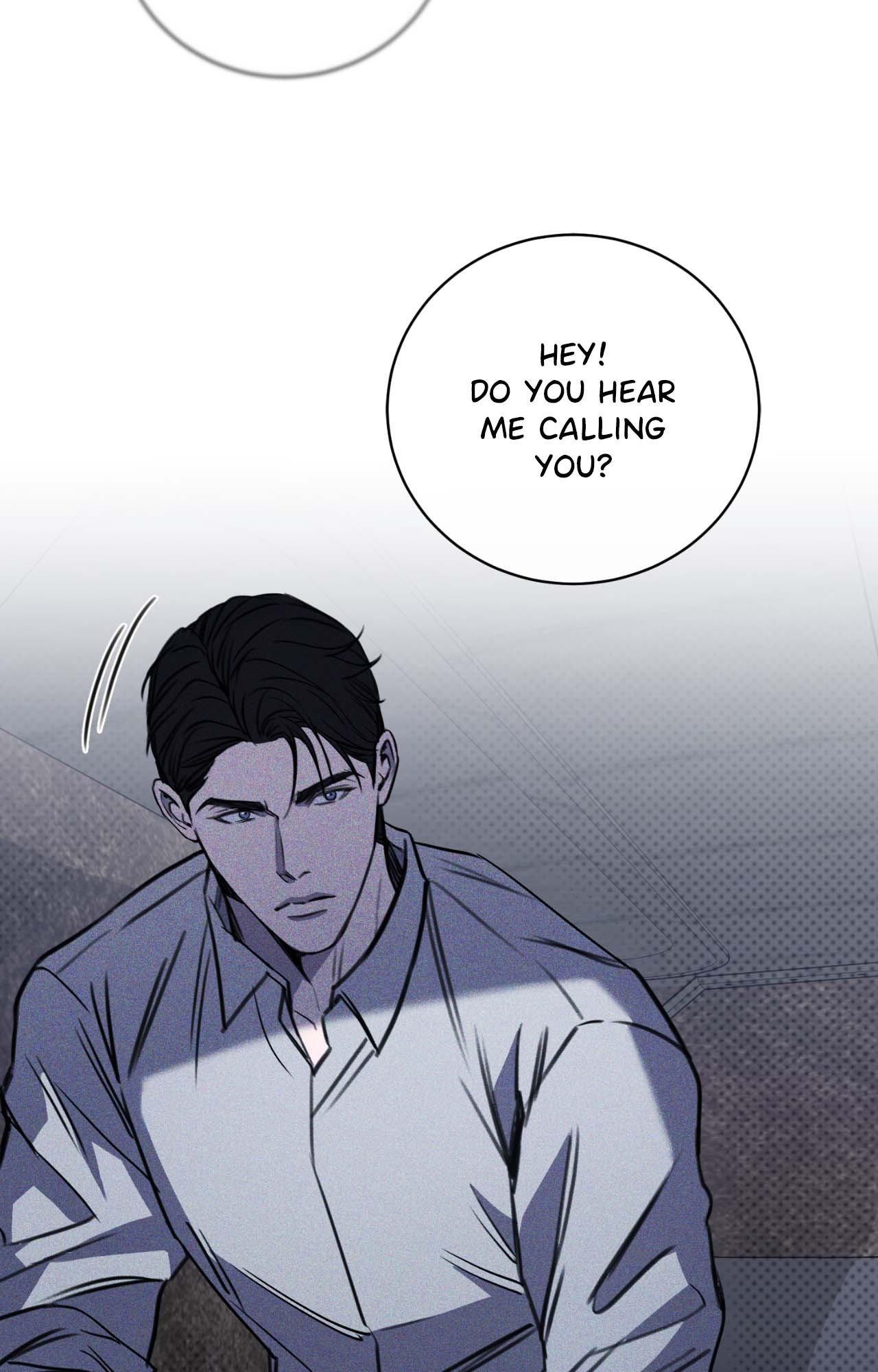 The First Commandment [Official] - Chapter 39 manhwa
