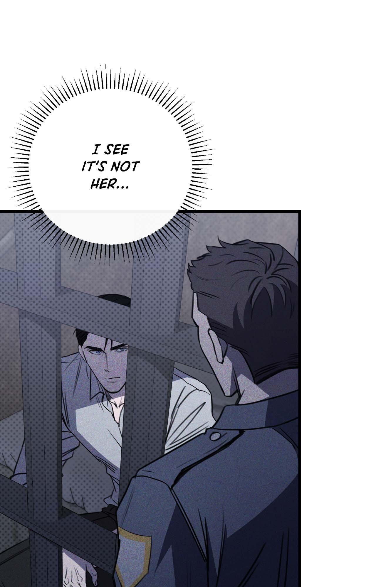 The First Commandment [Official] - Chapter 39 manhwa