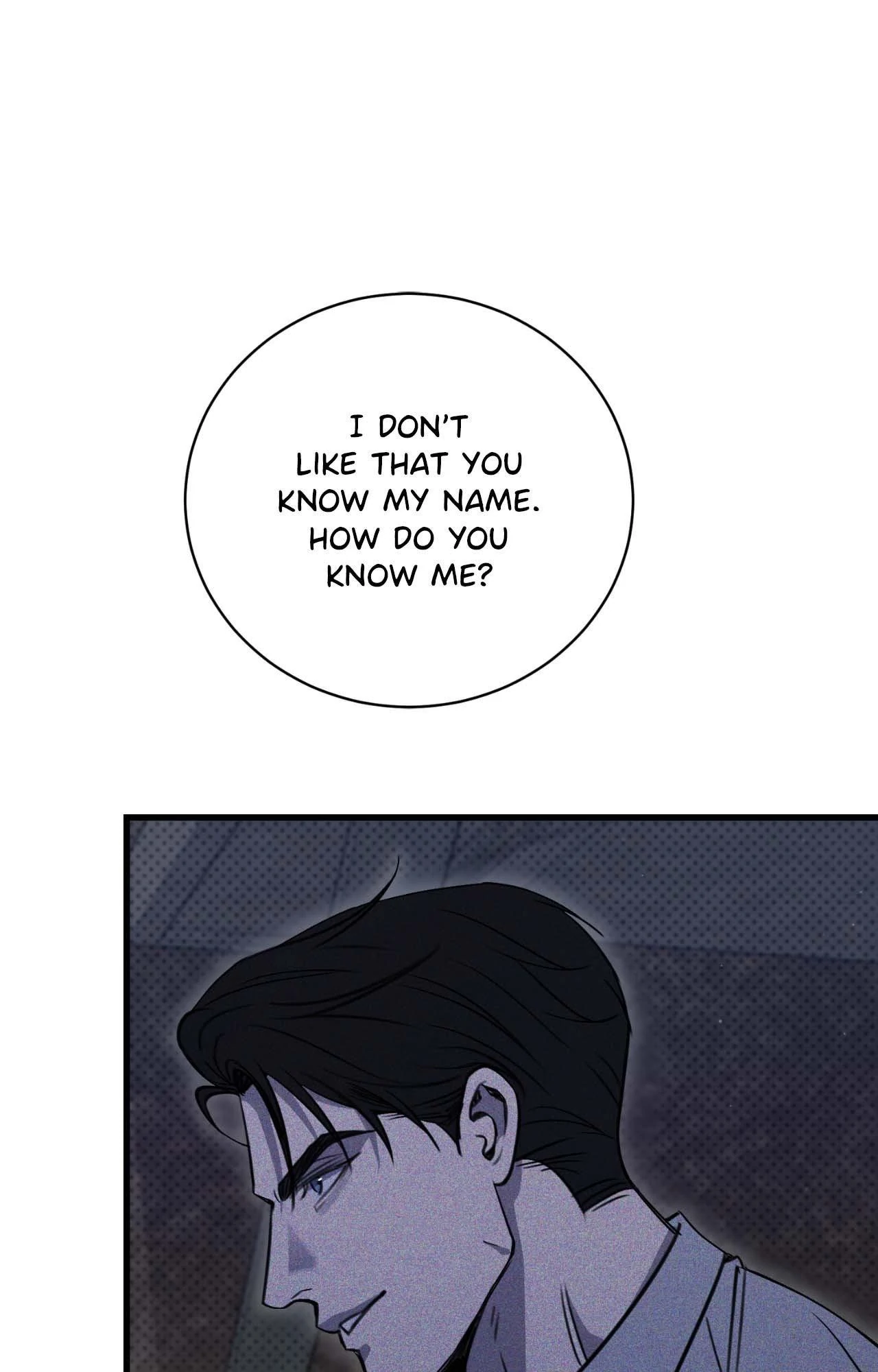 The First Commandment [Official] - Chapter 39 manhwa