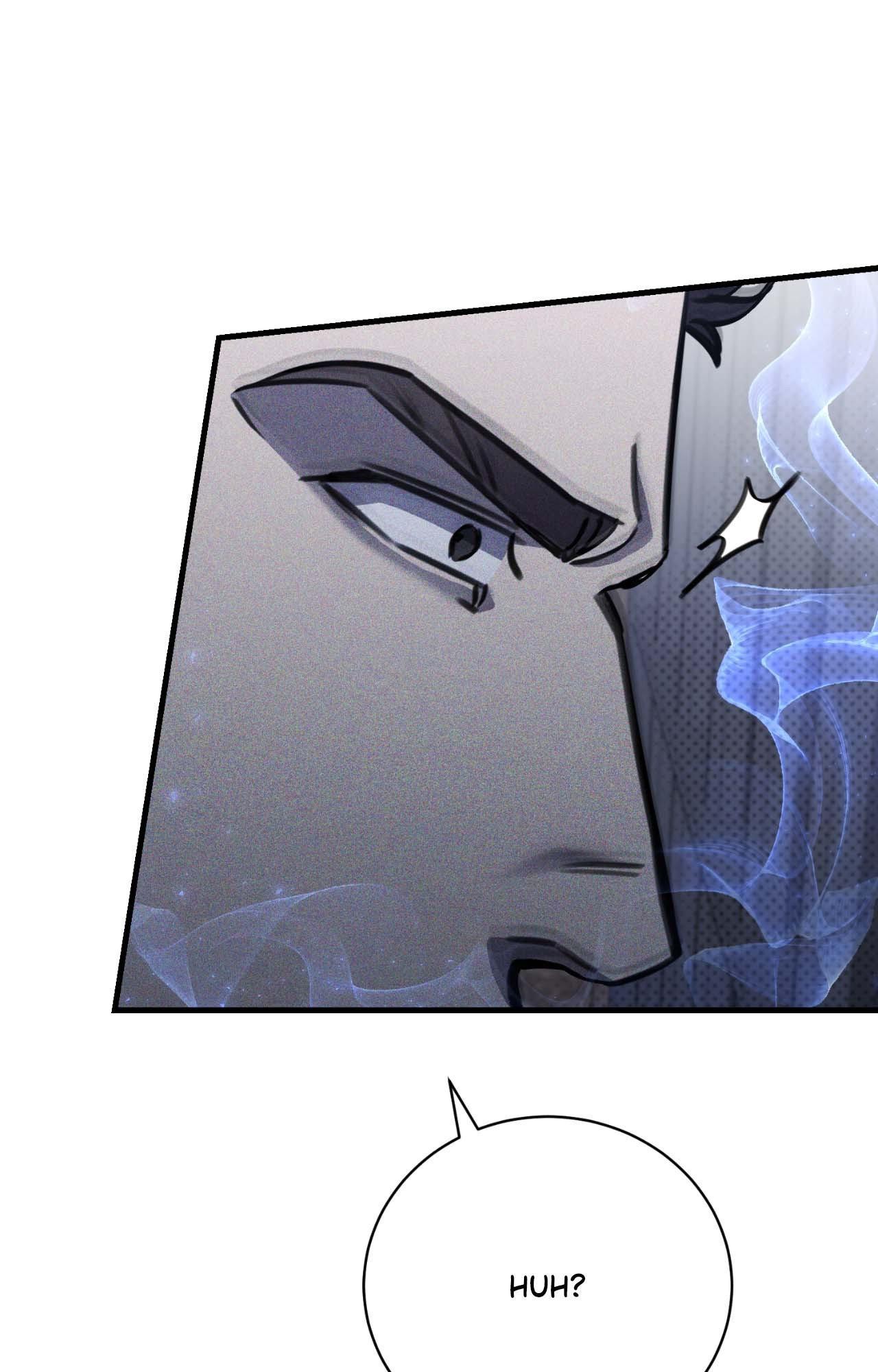The First Commandment [Official] - Chapter 39 manhwa