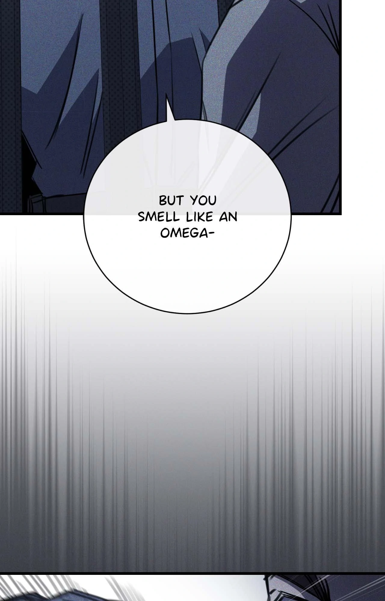 The First Commandment [Official] - Chapter 39 manhwa