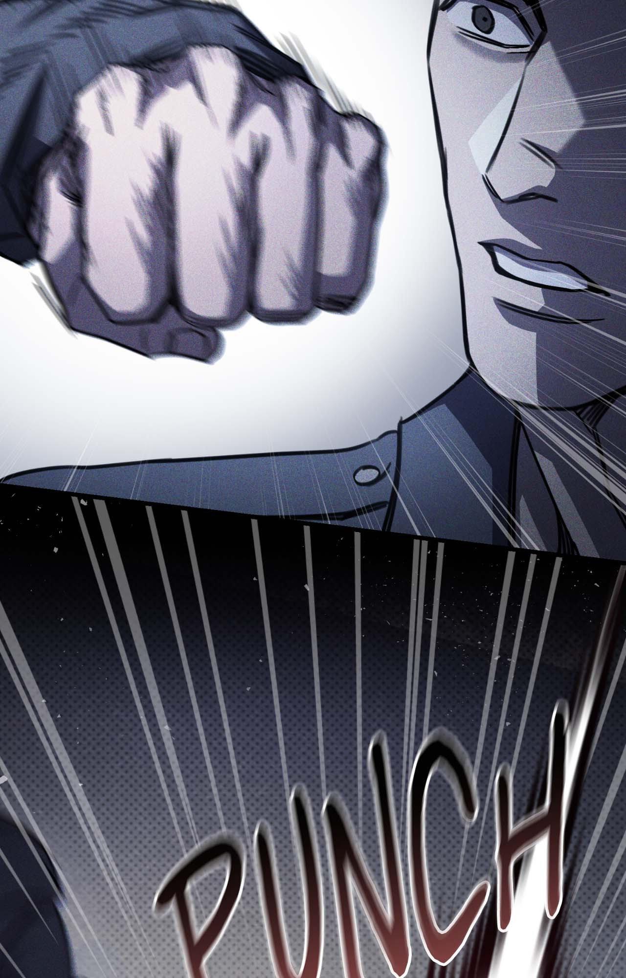 The First Commandment [Official] - Chapter 39 manhwa
