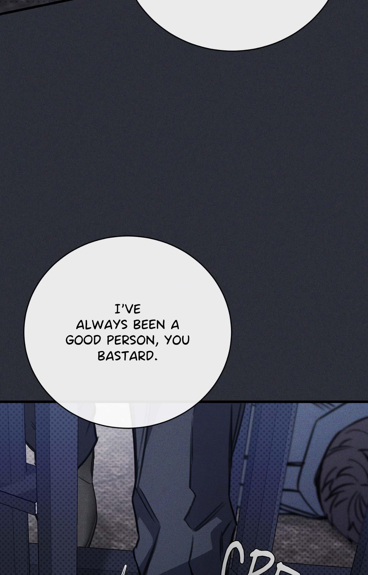 The First Commandment [Official] - Chapter 39 manhwa