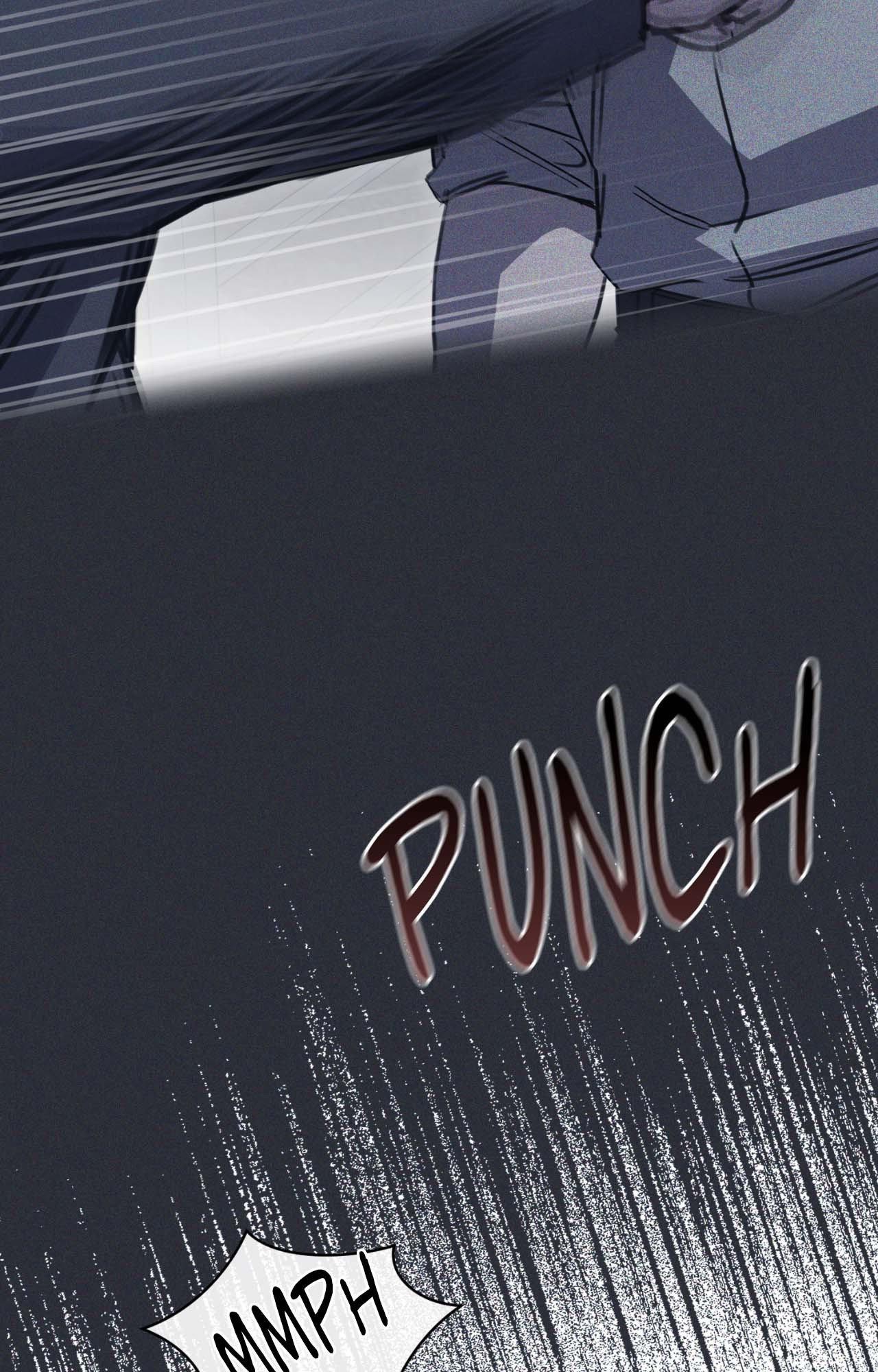 The First Commandment [Official] - Chapter 39 manhwa