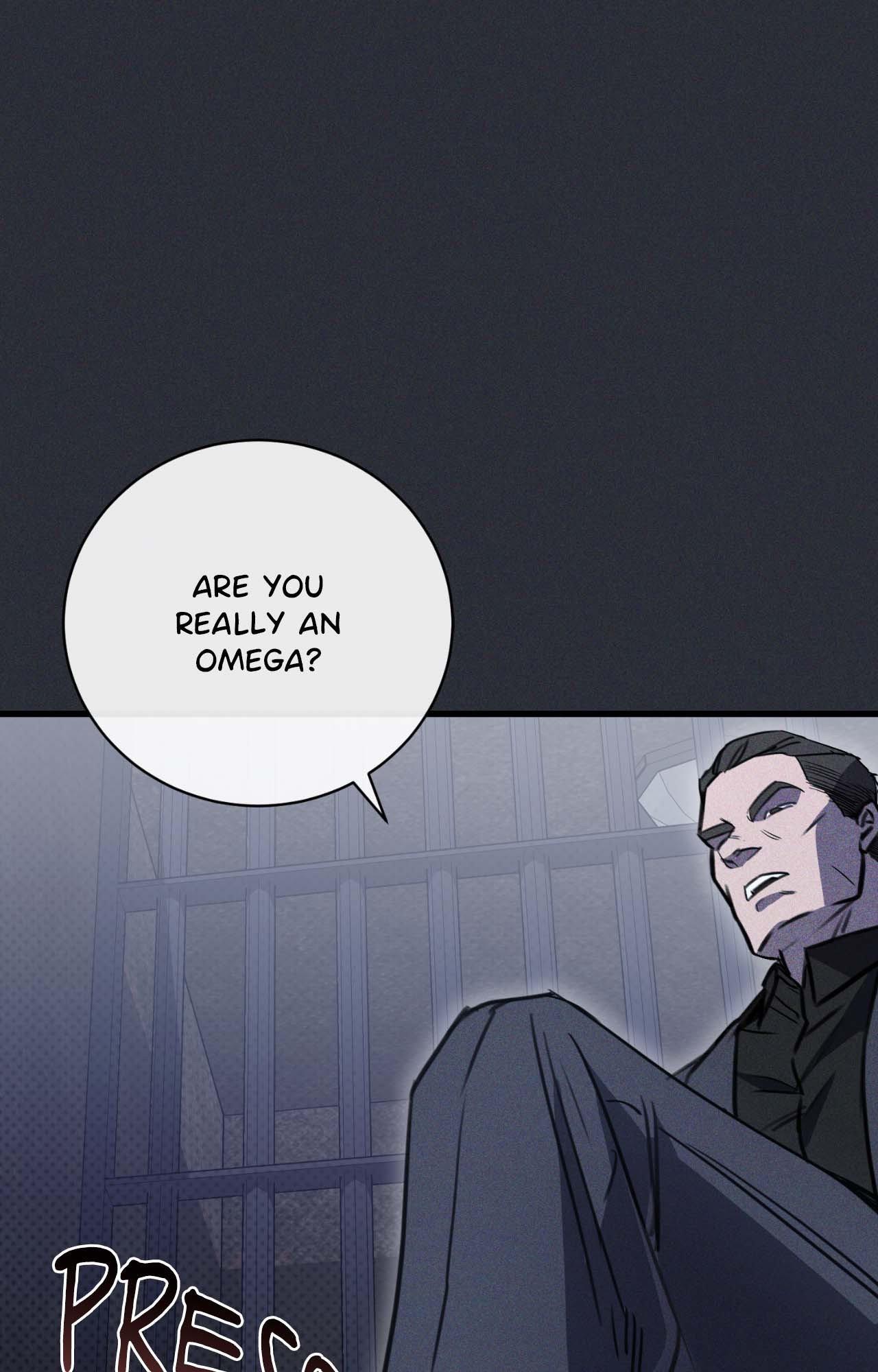 The First Commandment [Official] - Chapter 39 manhwa
