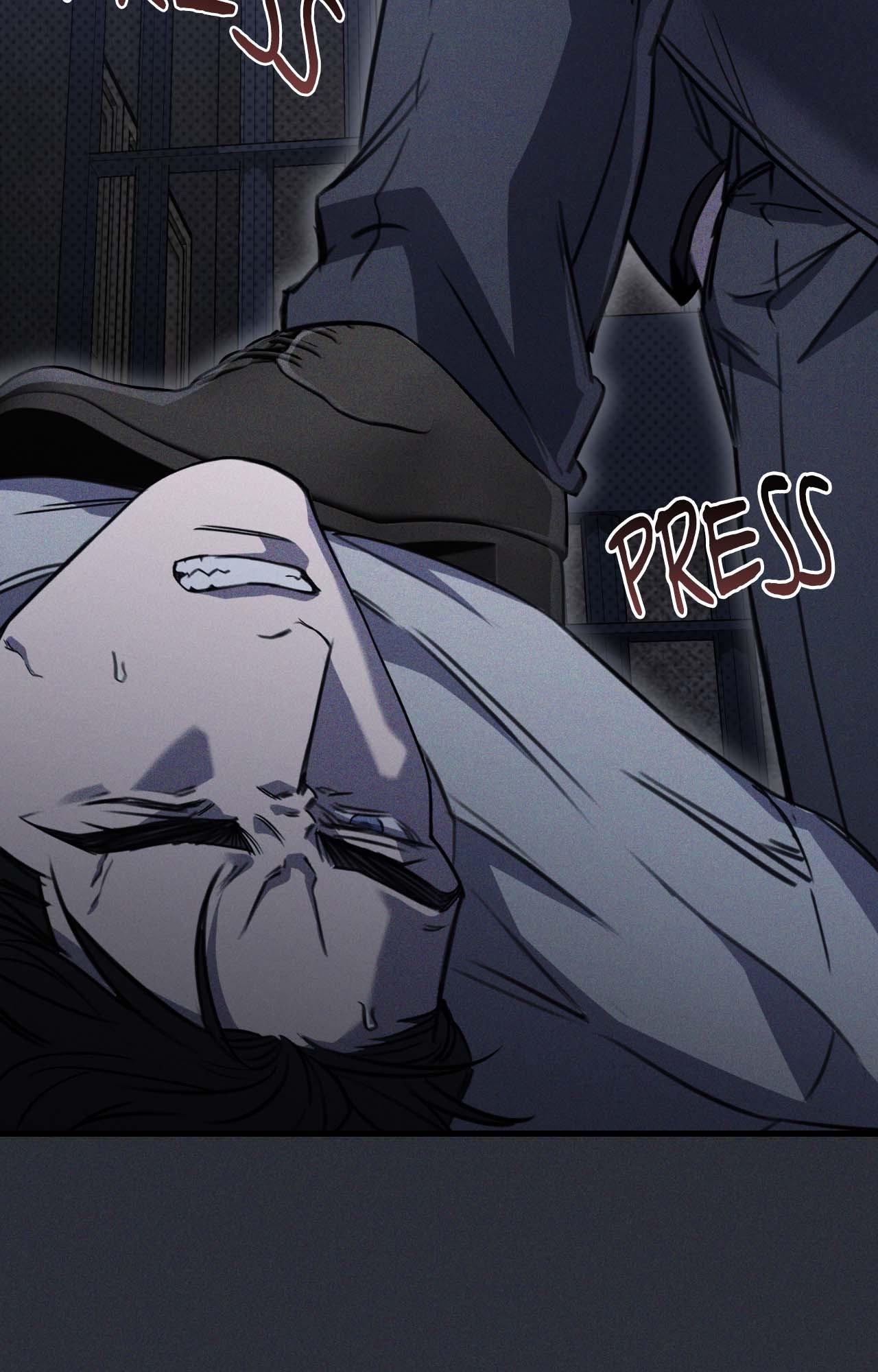 The First Commandment [Official] - Chapter 39 manhwa