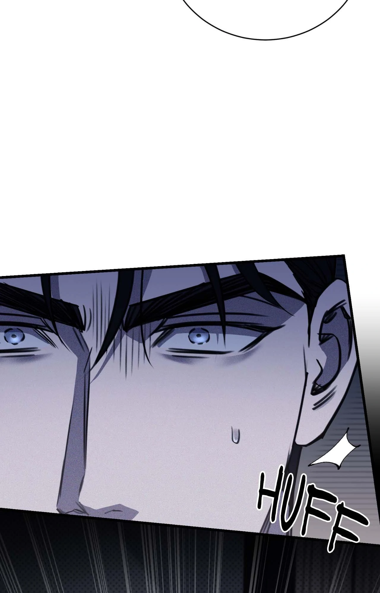 The First Commandment [Official] - Chapter 39 manhwa