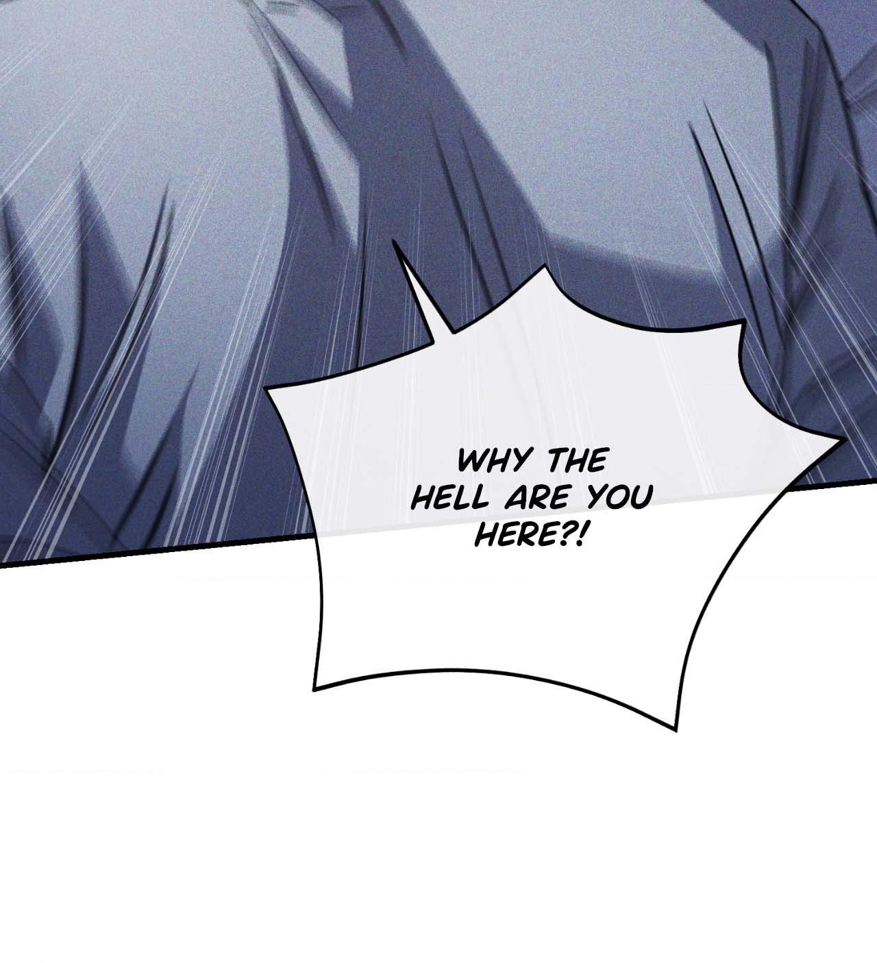The First Commandment [Official] - Chapter 39 manhwa